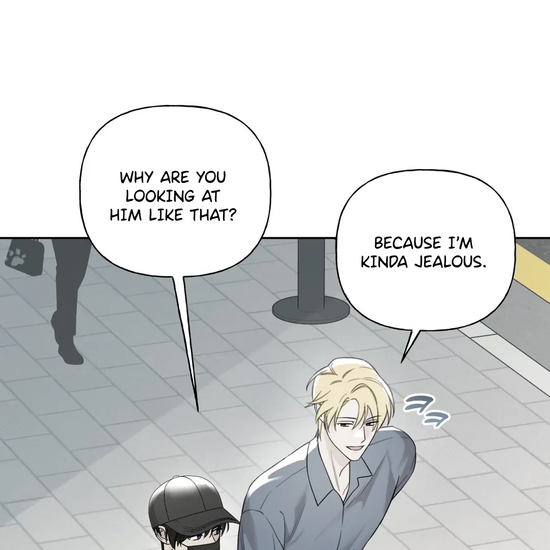 Read Guiding Hazard chapter 76.3 image 30 on Lezhin