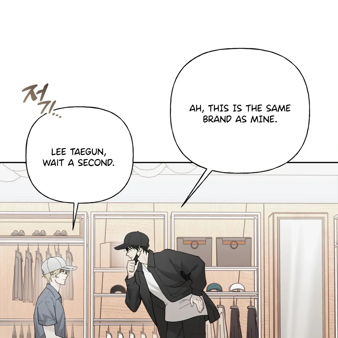 Read Guiding Hazard chapter 76.3 image 37 on Lezhin