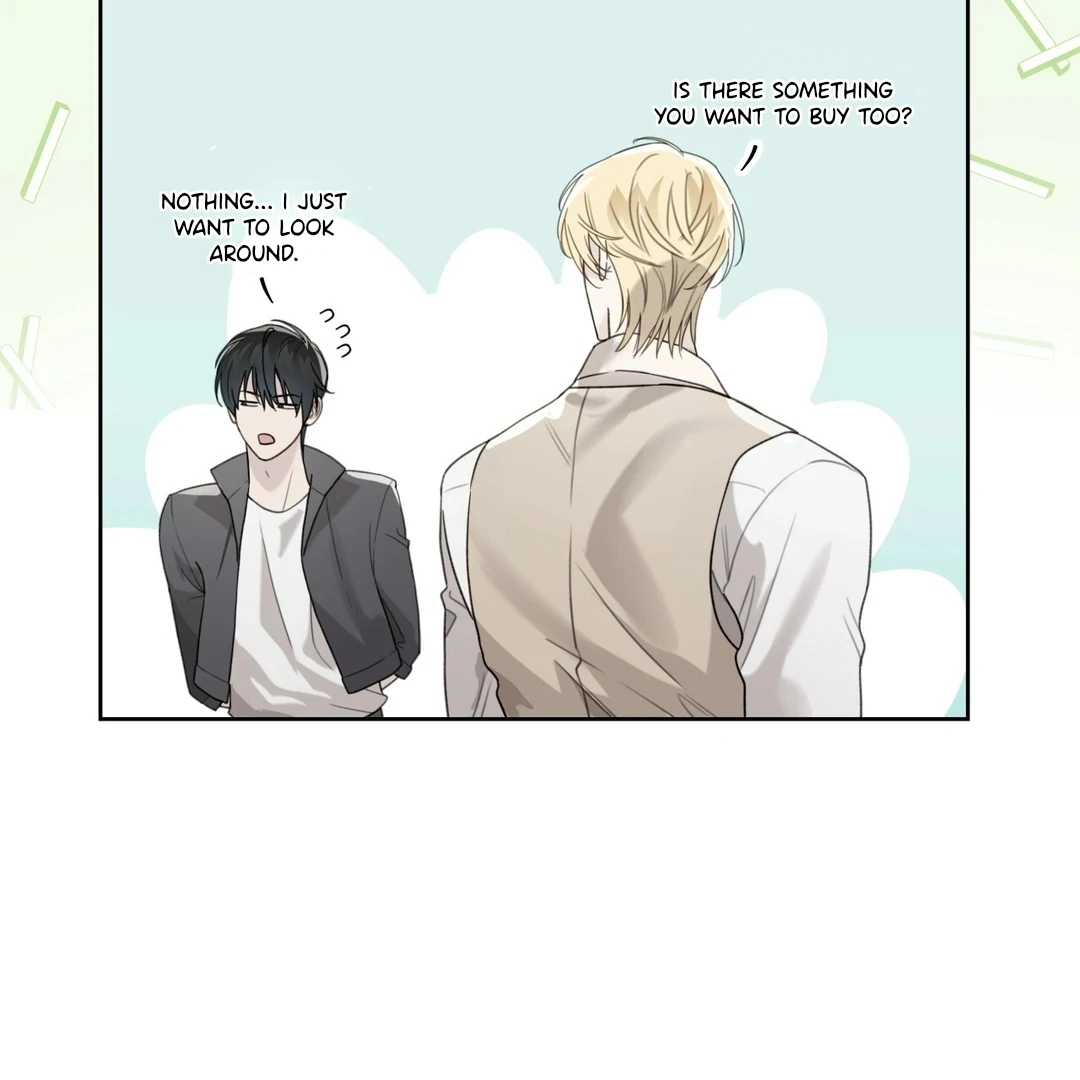 Read Guiding Hazard chapter 76.3 image 5 on Lezhin