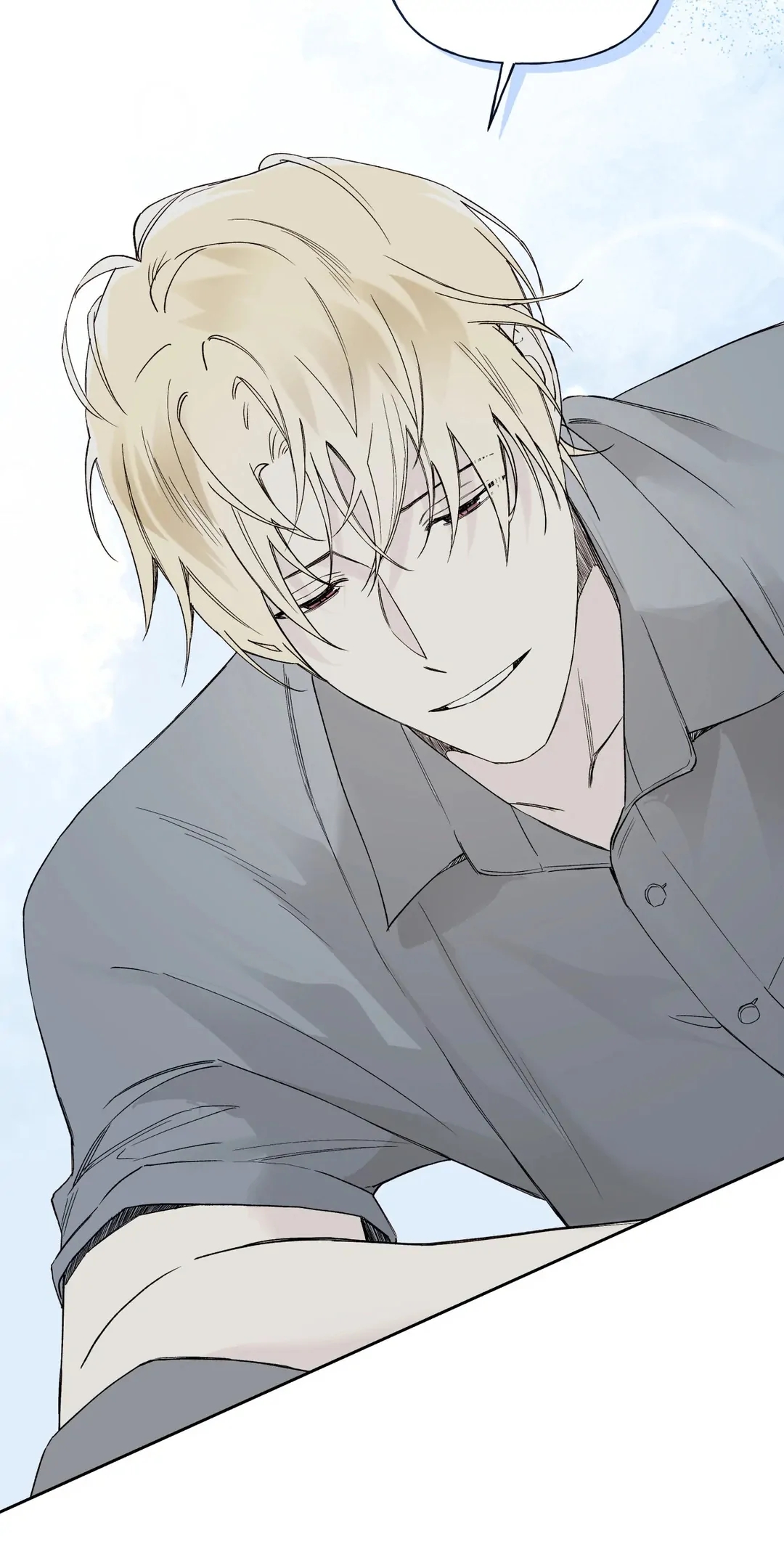 Read Guiding Hazard chapter 76.4 image 23 on Lezhin