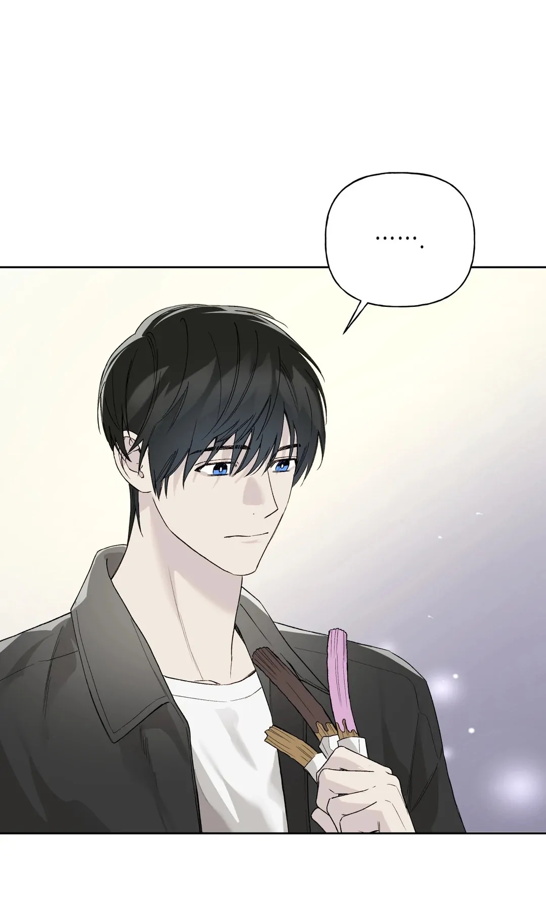 Read Guiding Hazard chapter 76.4 image 24 on Lezhin