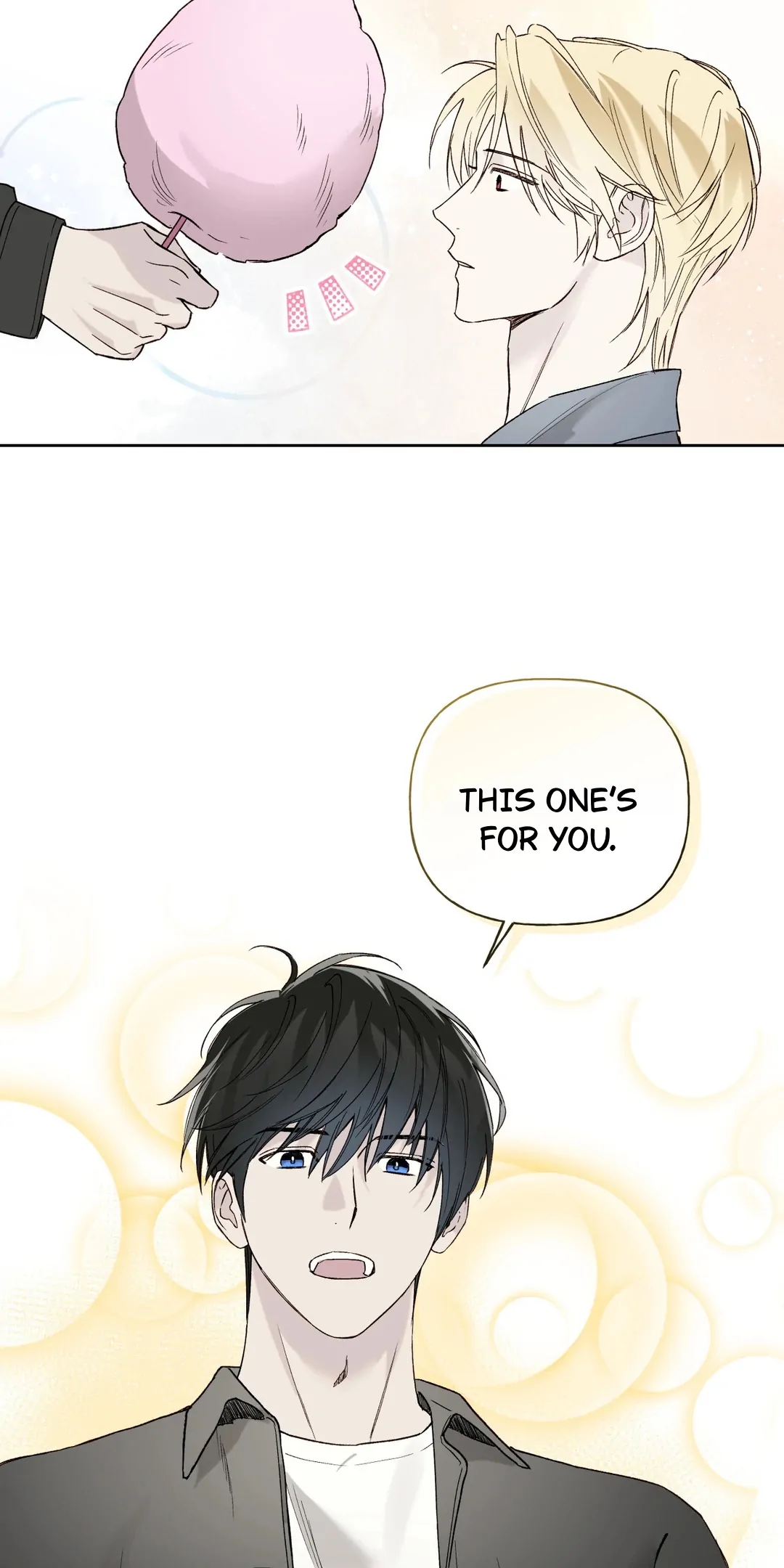 Read Guiding Hazard chapter 76.4 image 28 on Lezhin