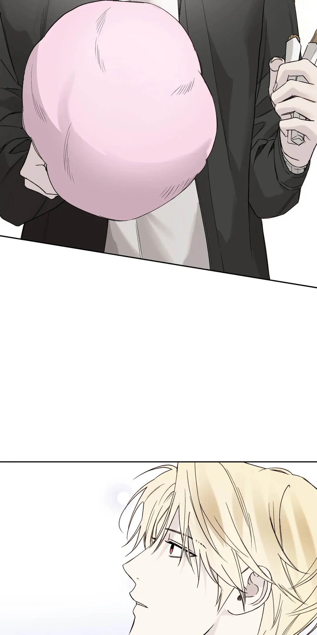 Read Guiding Hazard chapter 76.4 image 29 on Lezhin