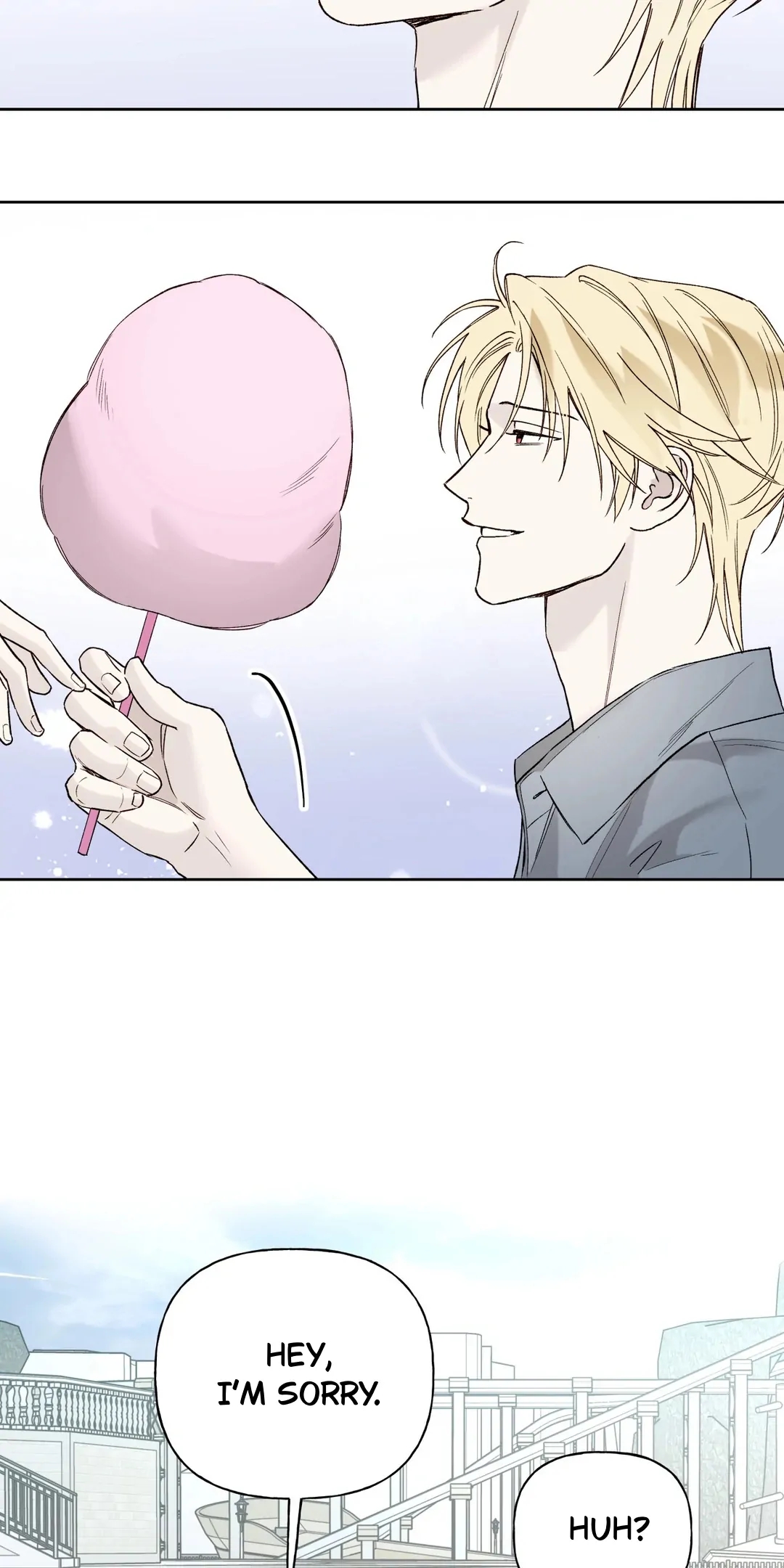 Read Guiding Hazard chapter 76.4 image 30 on Lezhin