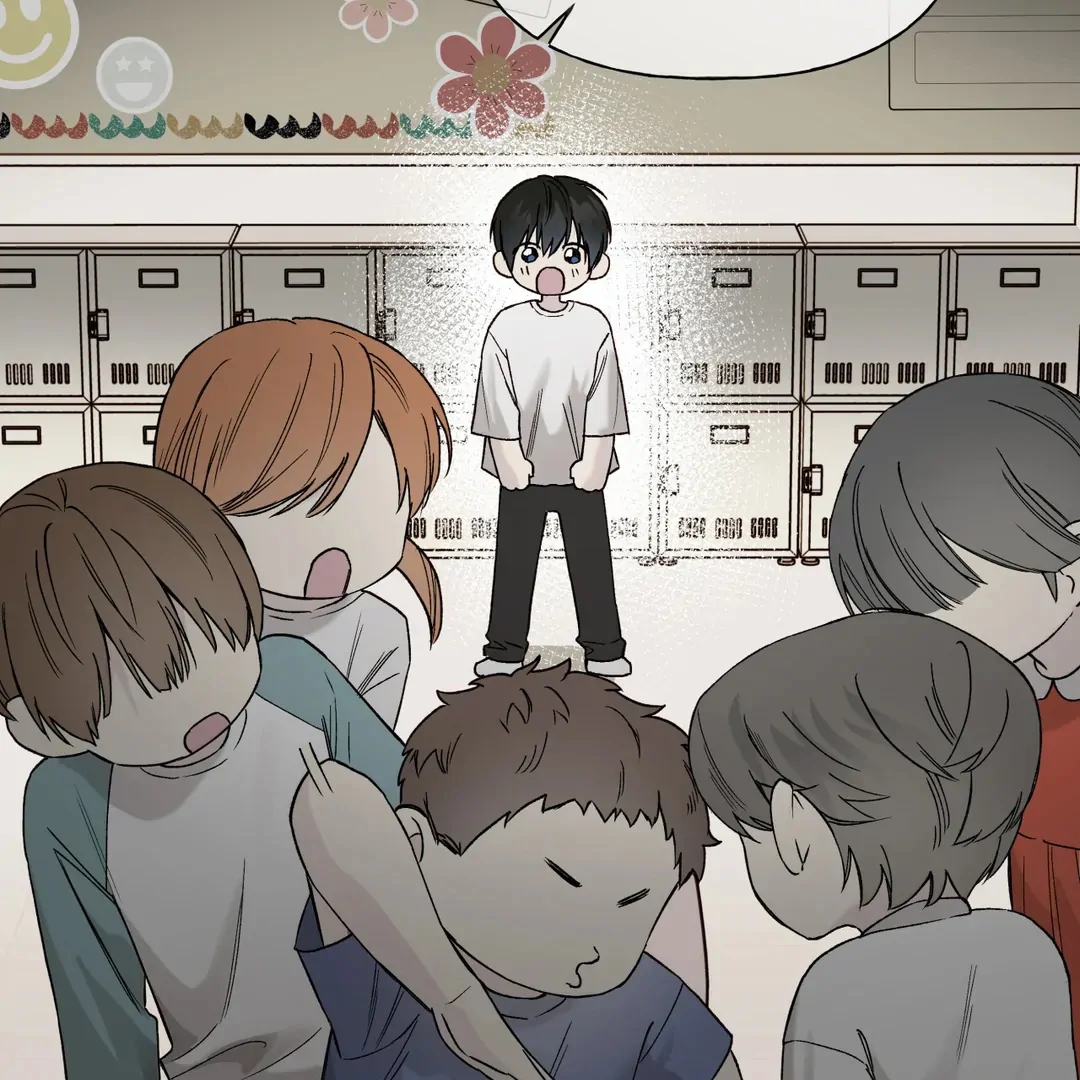 Read Guiding Hazard chapter 76.4 image 34 on Lezhin