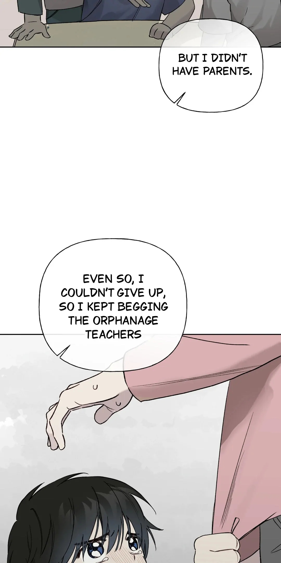 Read Guiding Hazard chapter 76.4 image 35 on Lezhin