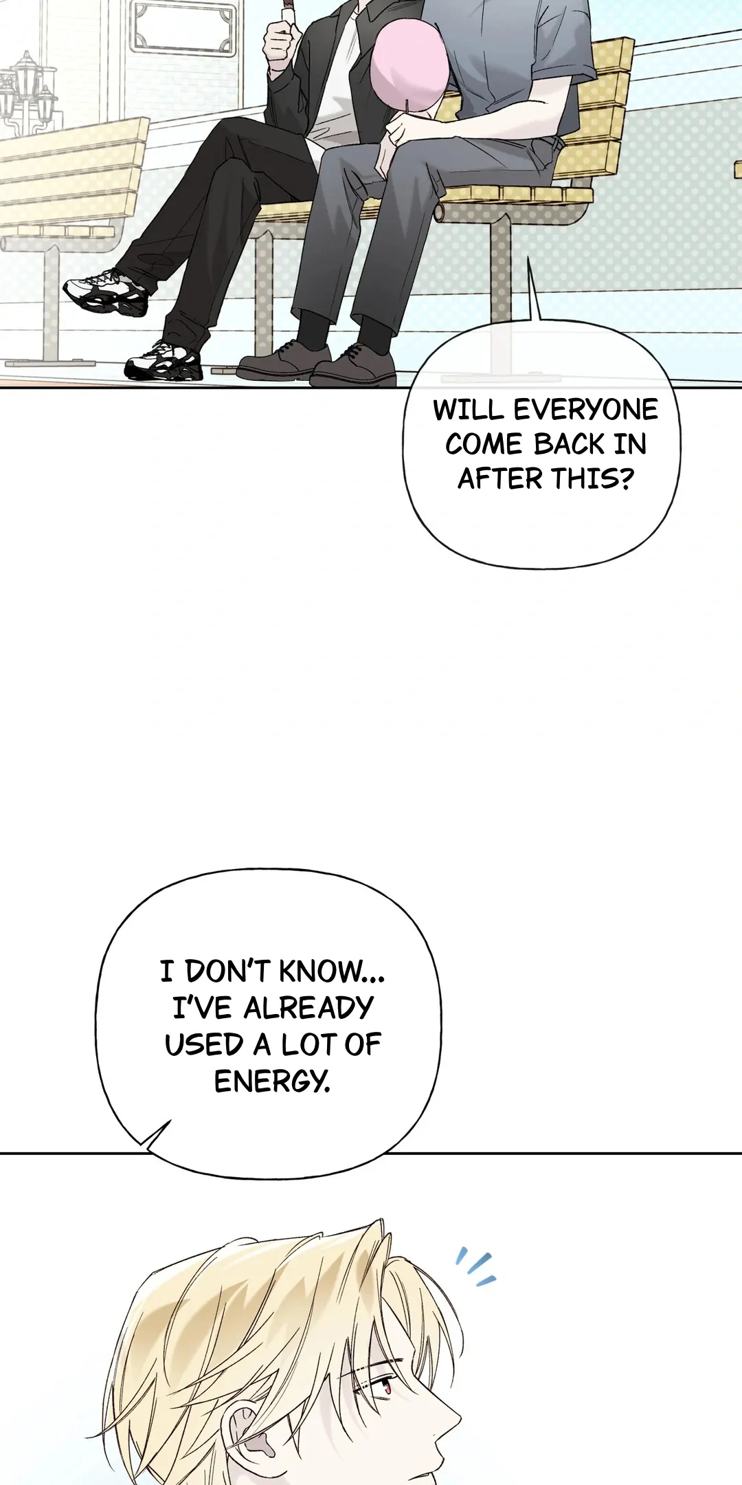 Read Guiding Hazard chapter 76.4 image 37 on Lezhin