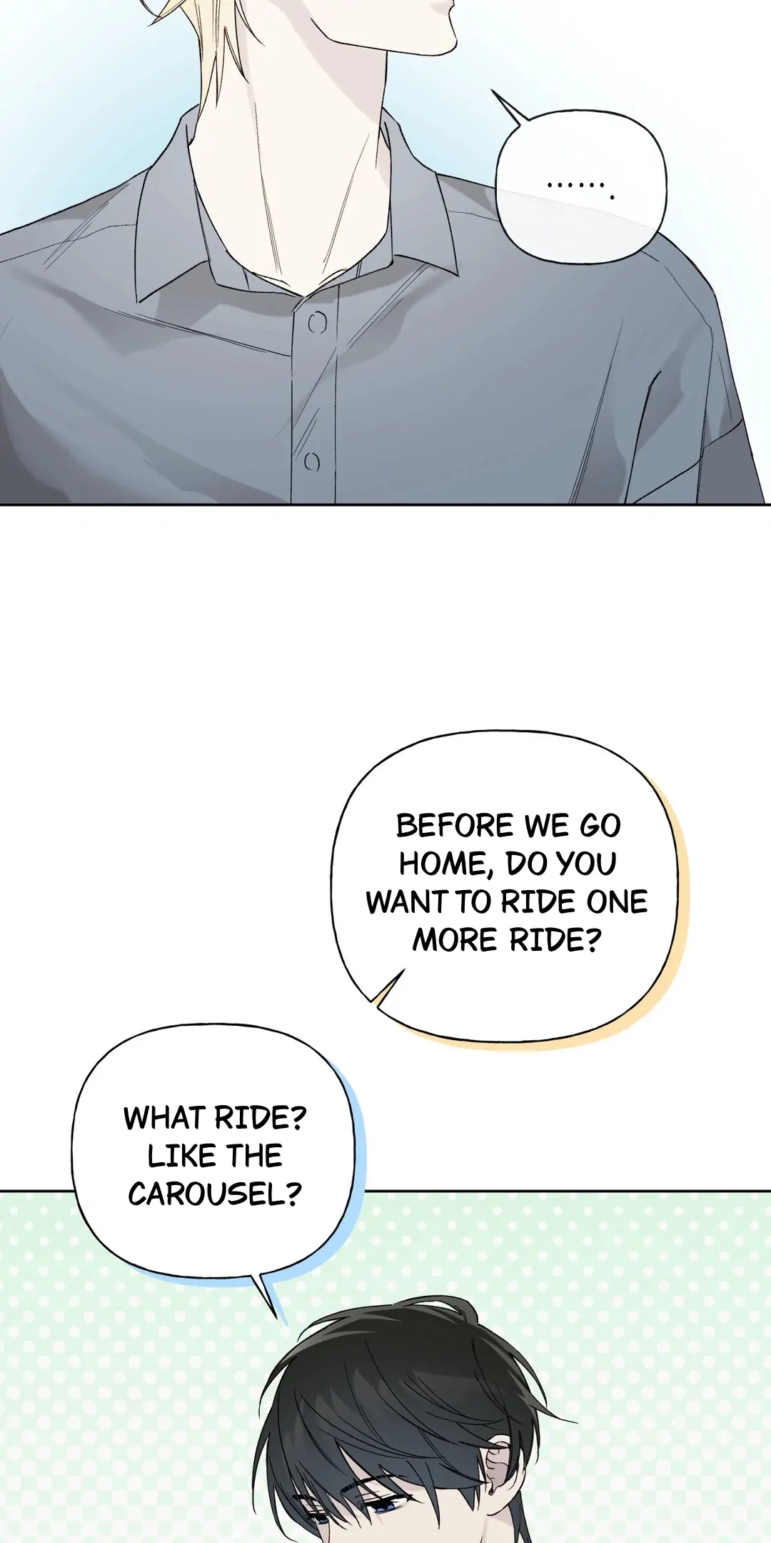 Read Guiding Hazard chapter 76.4 image 38 on Lezhin