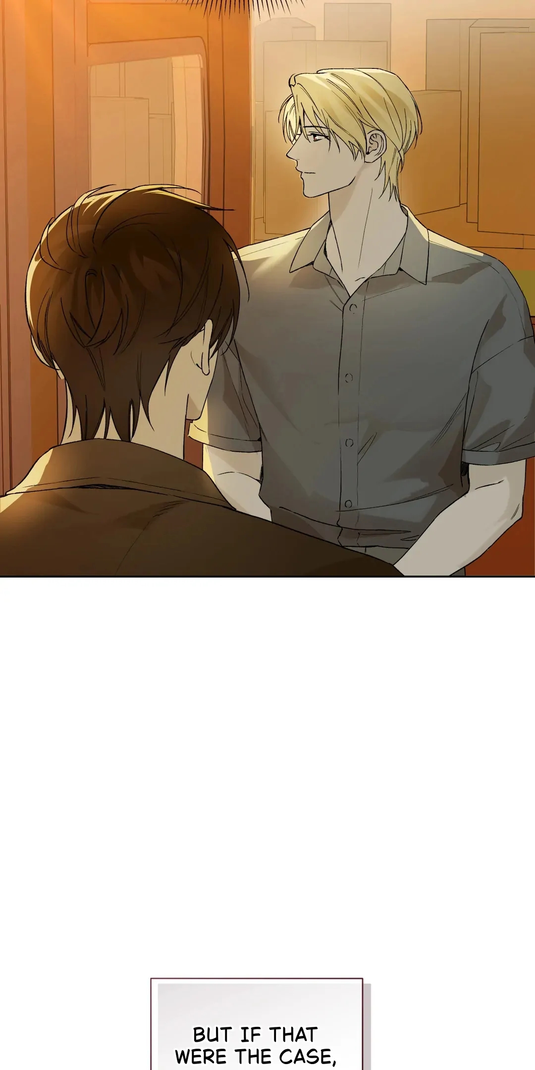 Read Guiding Hazard chapter 76.4 image 45 on Lezhin