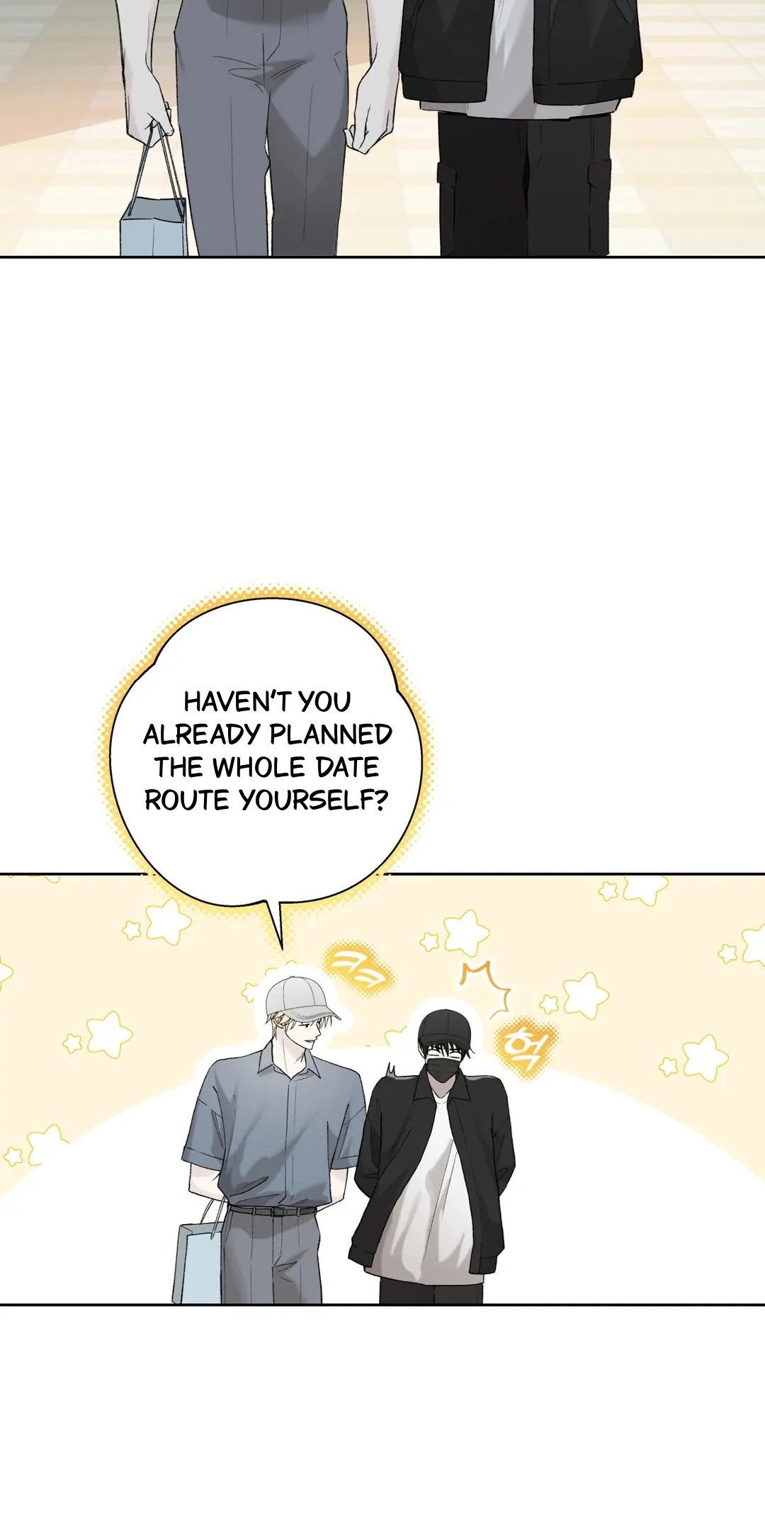 Read Guiding Hazard chapter 76.4 image 5 on Lezhin