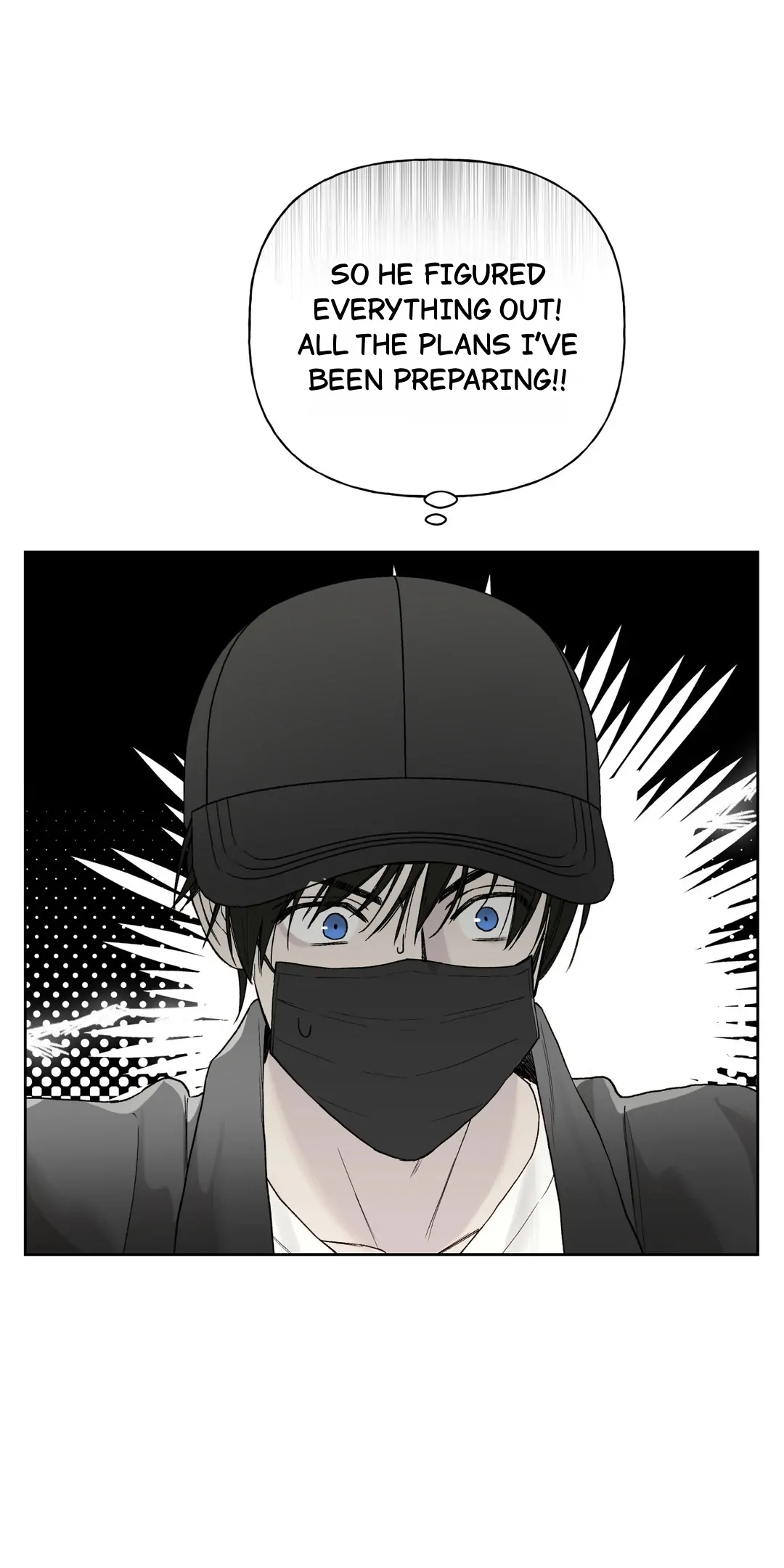 Read Guiding Hazard chapter 76.4 image 6 on Lezhin
