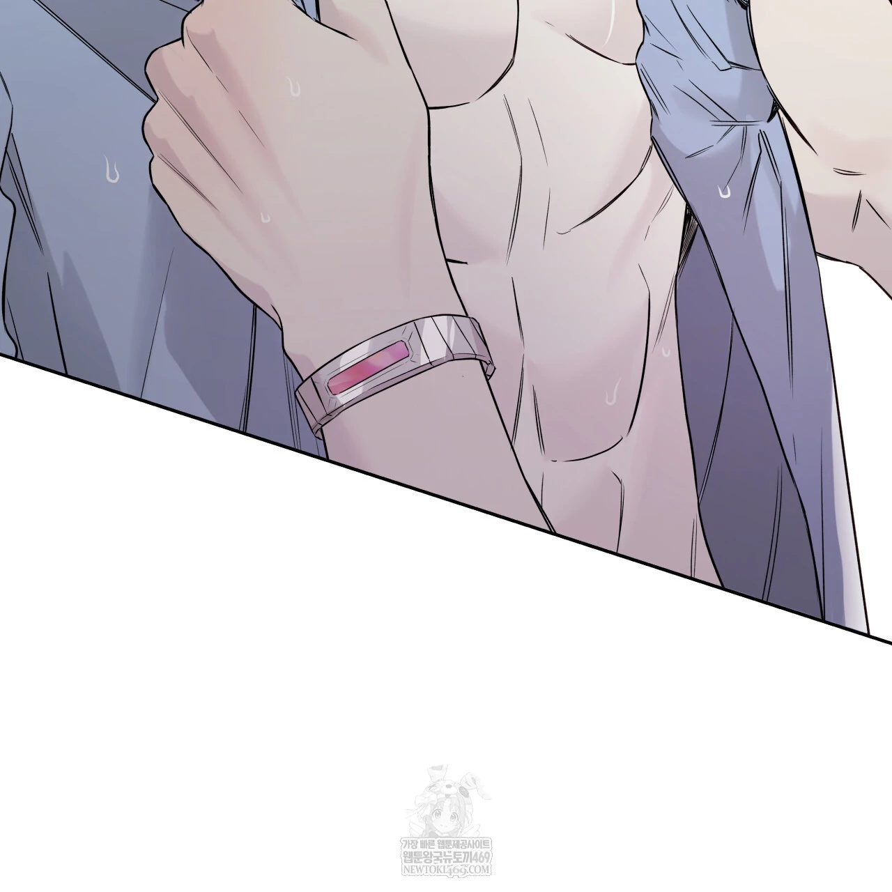 Read Guiding Hazard chapter 76.5 image 111 on Lezhin