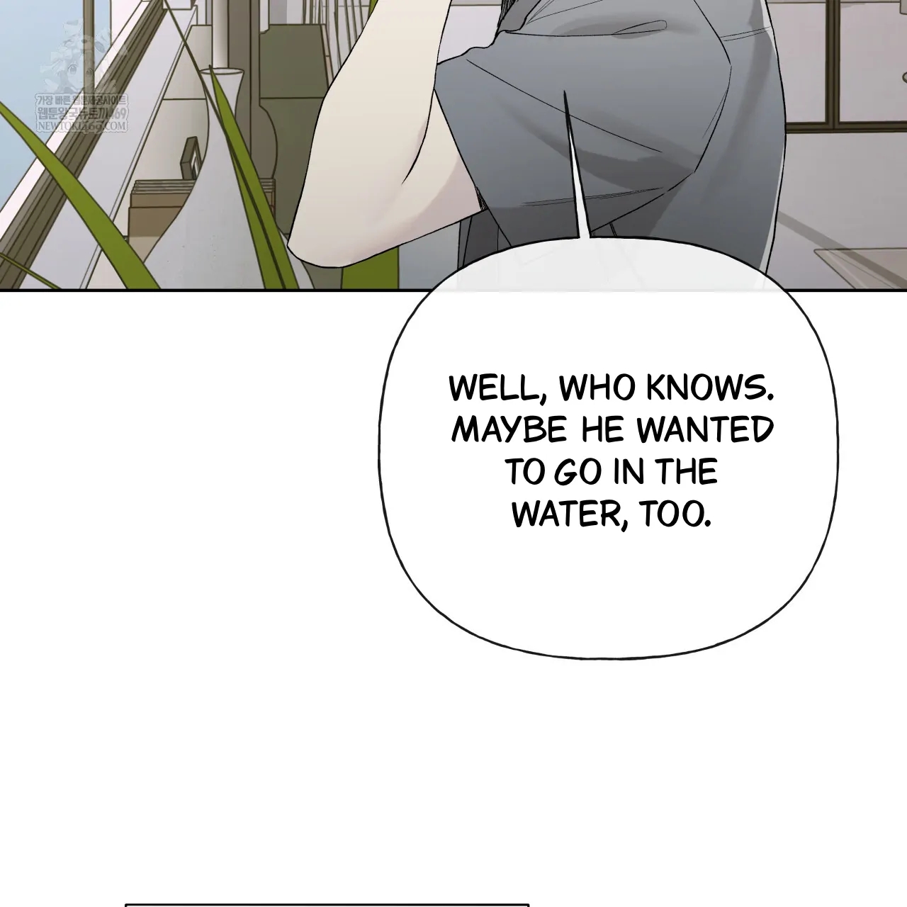 Read Guiding Hazard chapter 76.5 image 15 on Lezhin