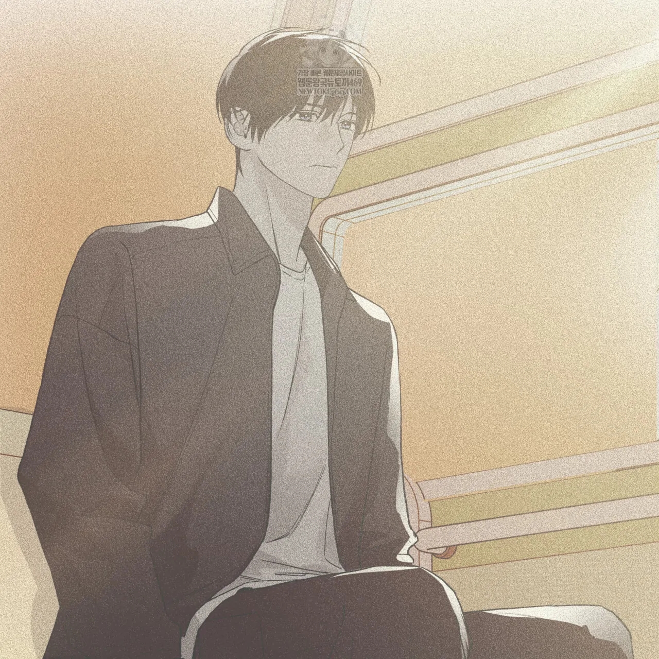 Read Guiding Hazard chapter 76.5 image 21 on Lezhin
