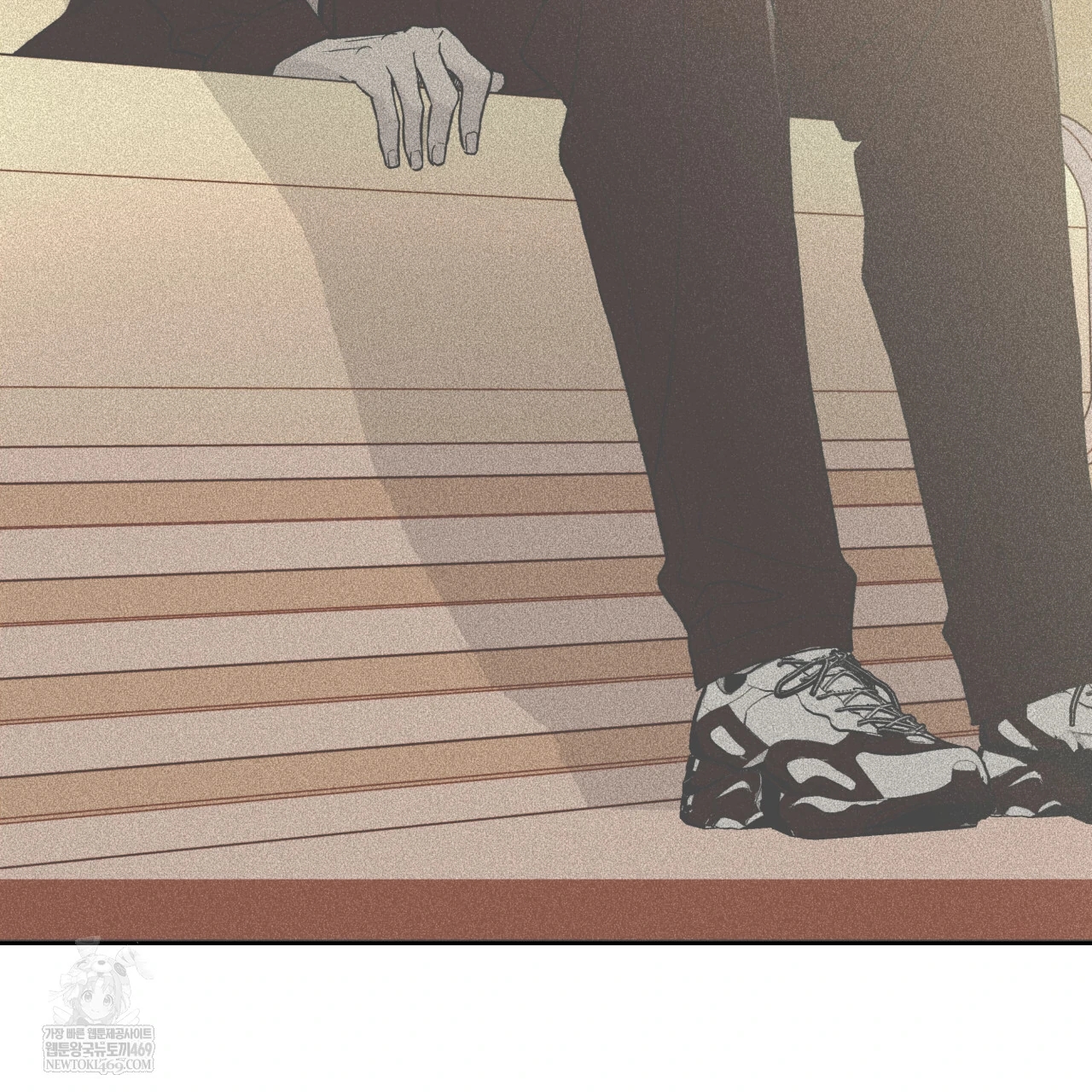 Read Guiding Hazard chapter 76.5 image 22 on Lezhin