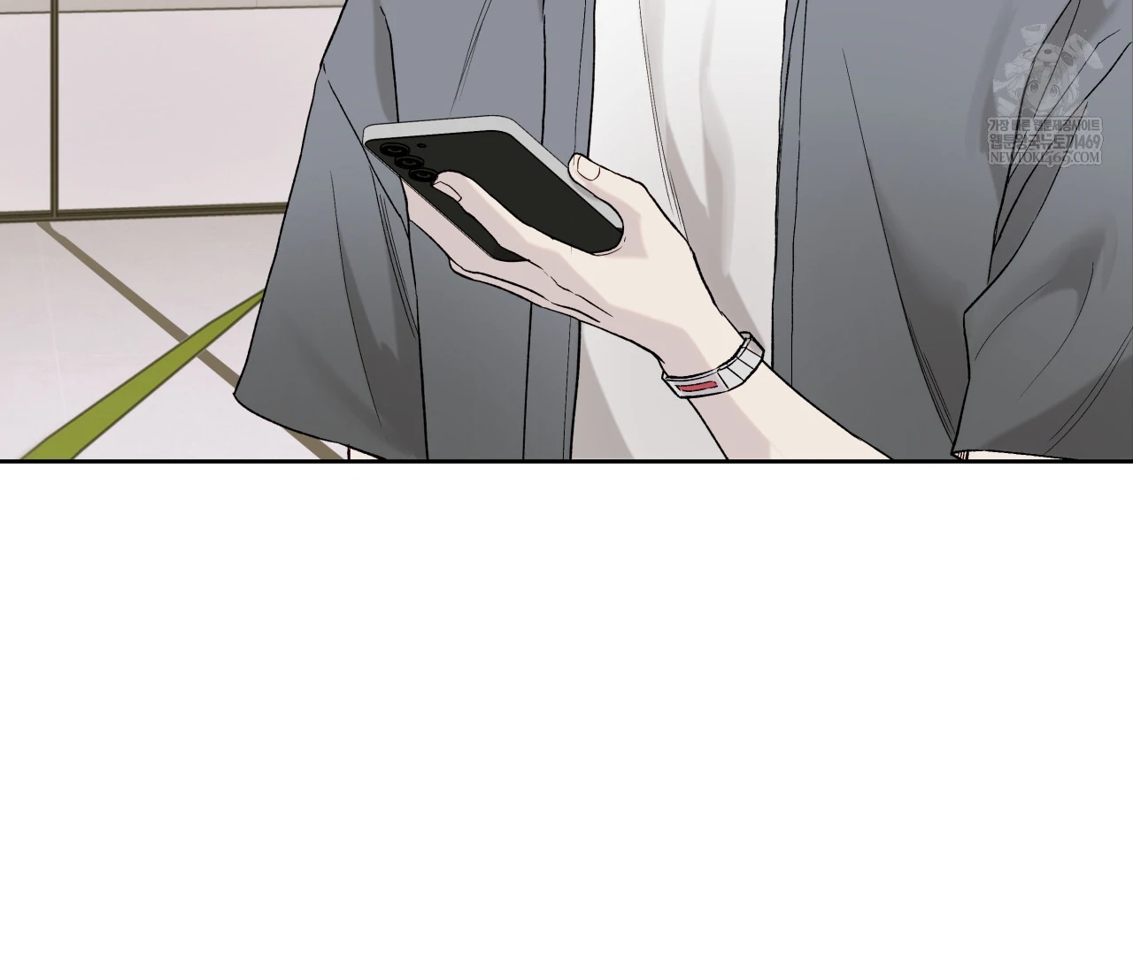 Read Guiding Hazard chapter 76.5 image 28 on Lezhin
