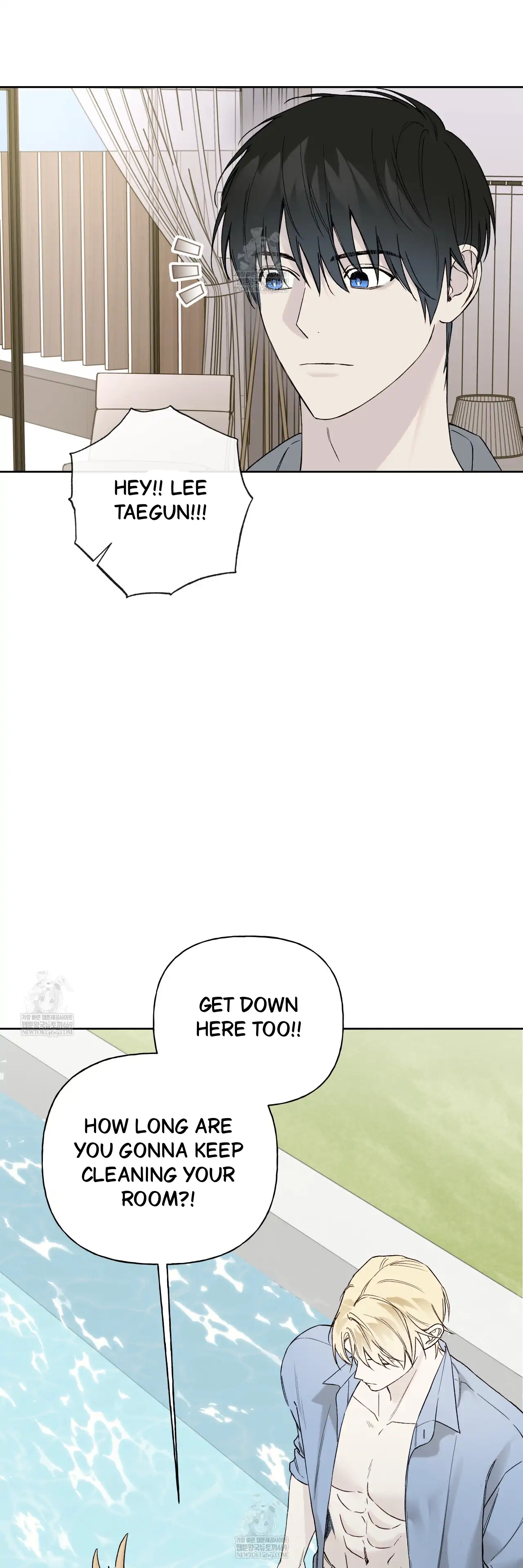 Read Guiding Hazard chapter 76.5 image 29 on Lezhin