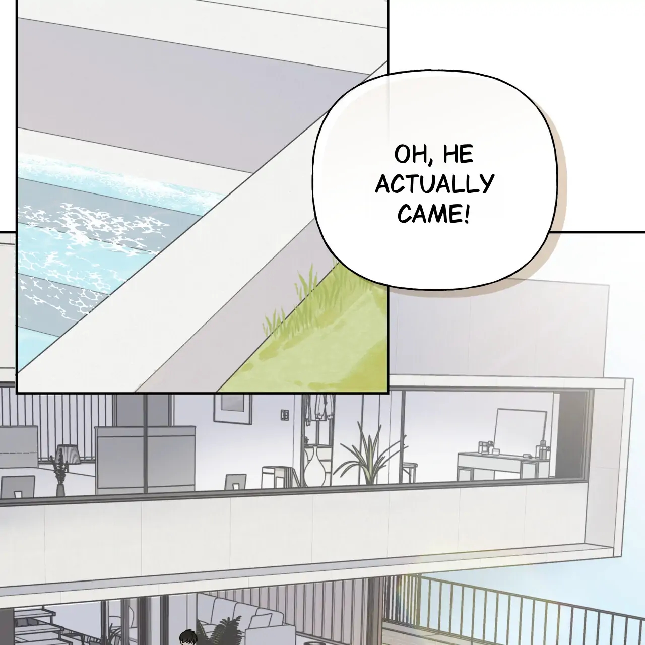 Read Guiding Hazard chapter 76.5 image 39 on Lezhin