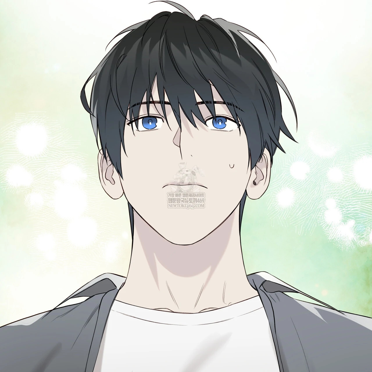 Read Guiding Hazard chapter 76.5 image 51 on Lezhin