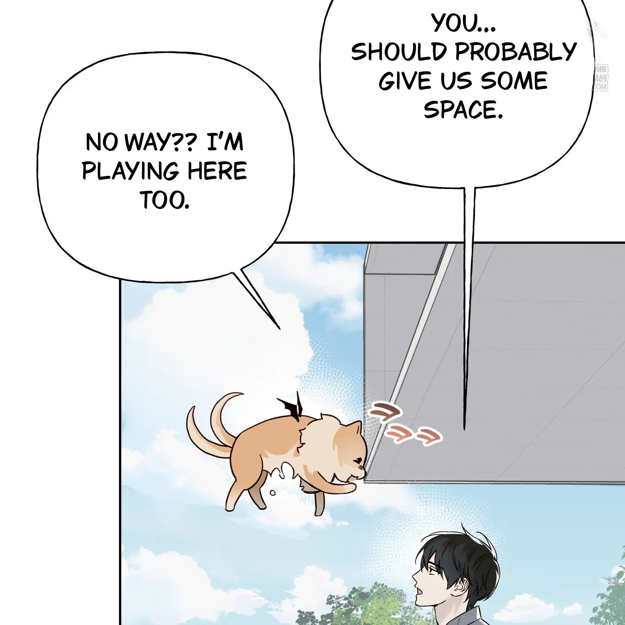 Read Guiding Hazard chapter 76.5 image 56 on Lezhin