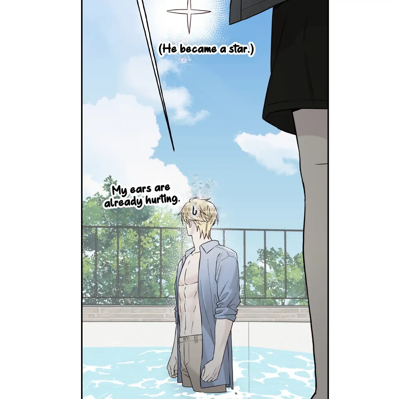 Read Guiding Hazard chapter 76.5 image 66 on Lezhin
