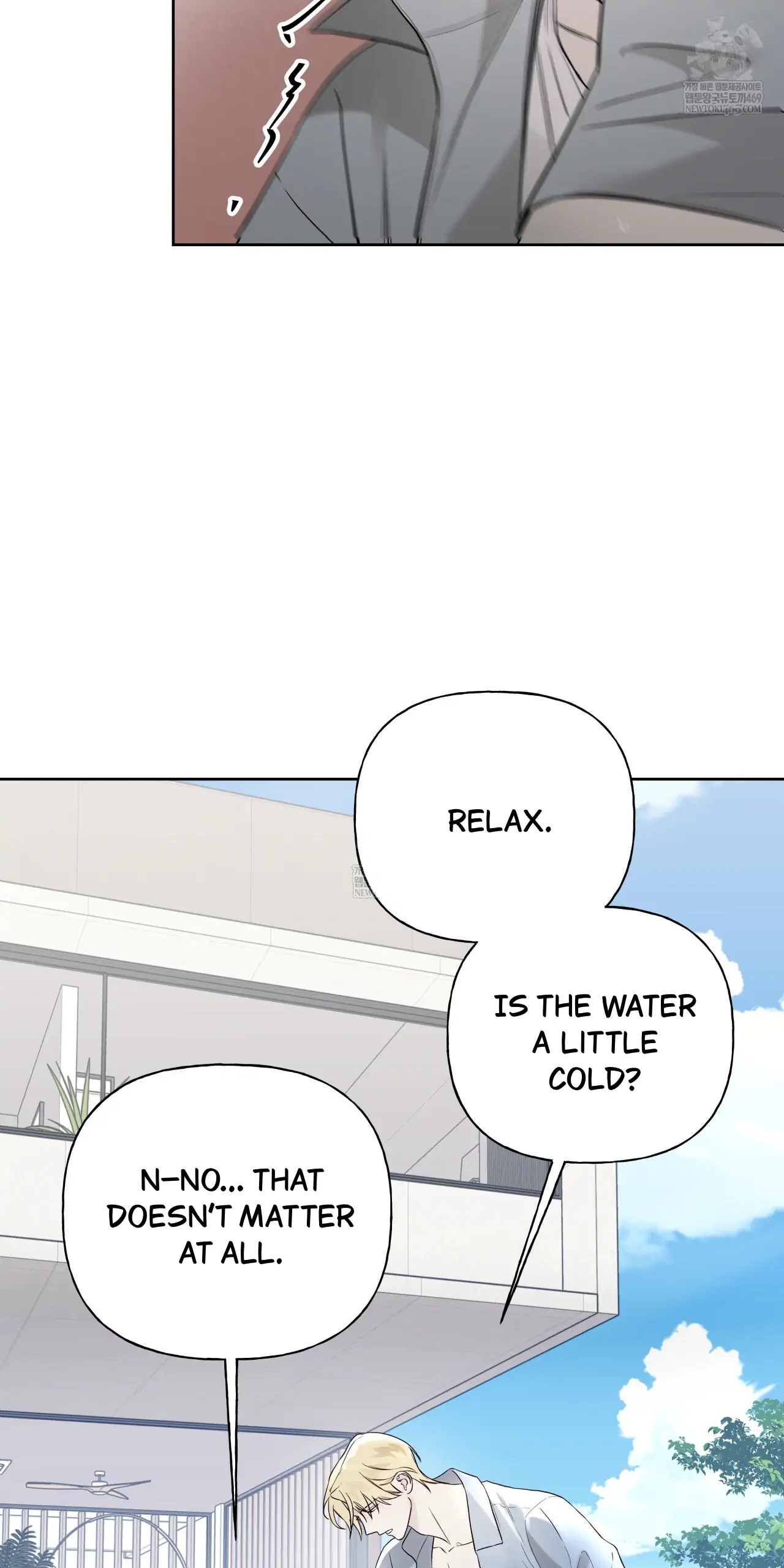 Read Guiding Hazard chapter 76.6 image 42 on Lezhin