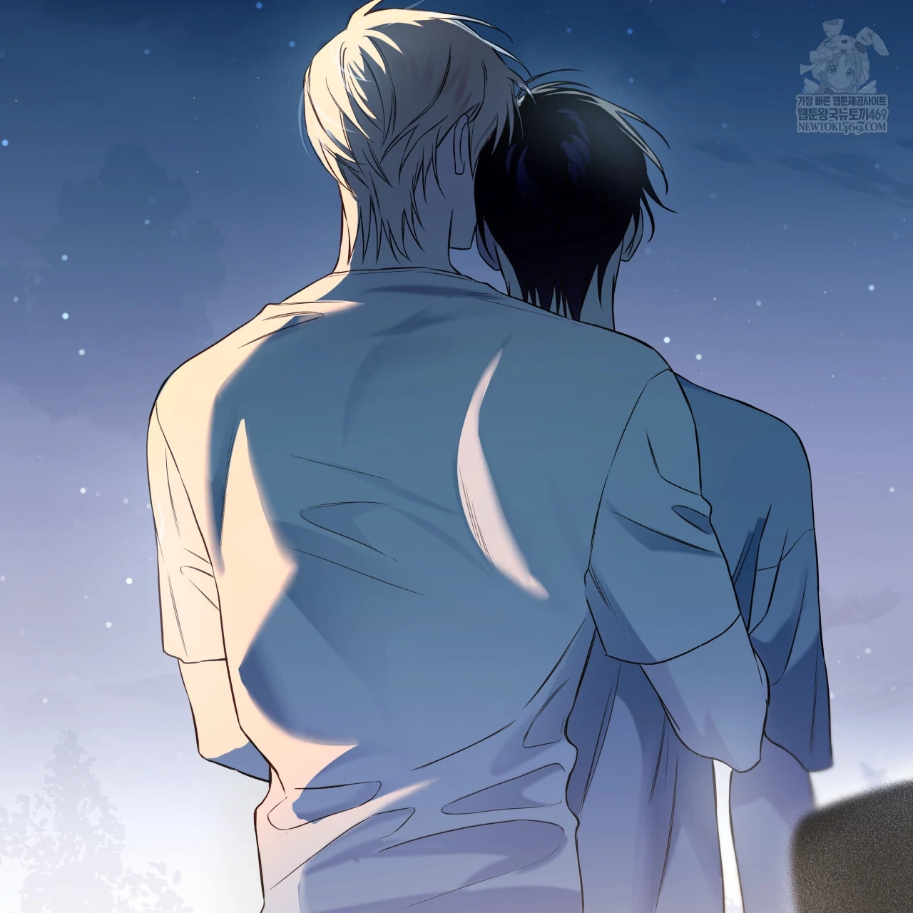 Read Guiding Hazard chapter 76.7 image 107 on Lezhin