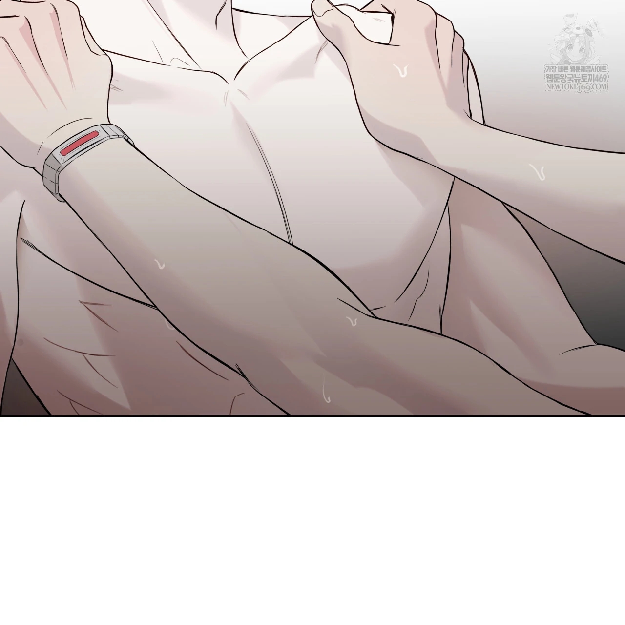 Read Guiding Hazard chapter 76.7 image 51 on Lezhin