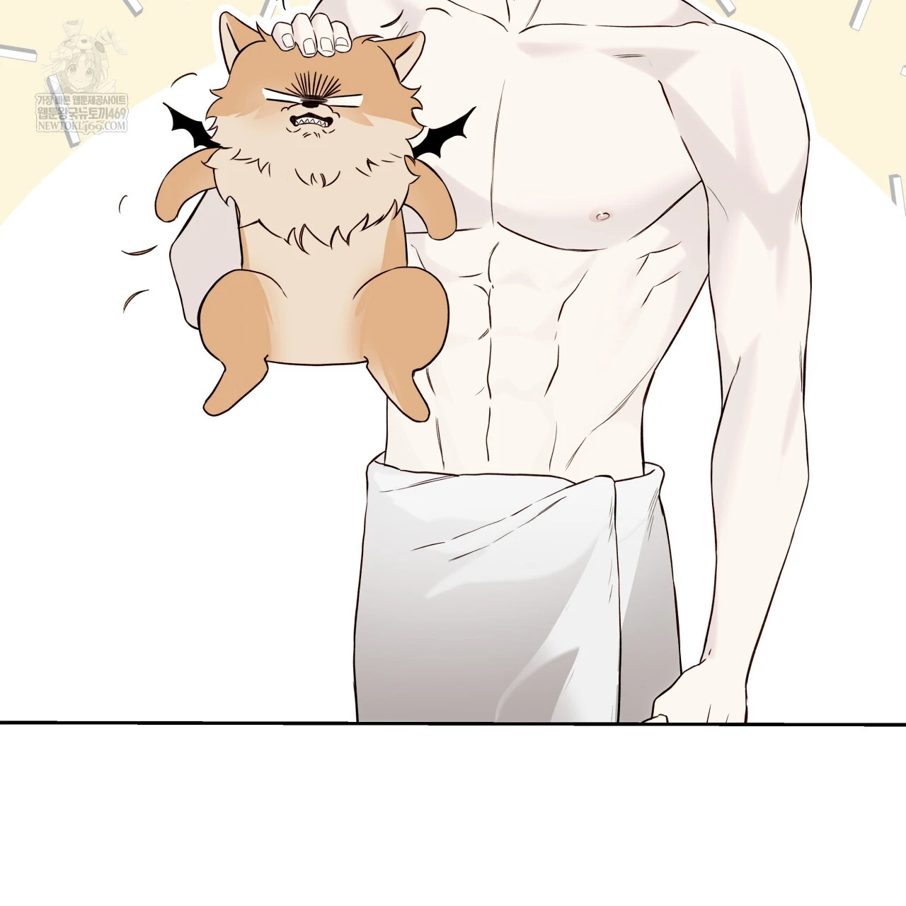 Read Guiding Hazard chapter 76.7 image 81 on Lezhin