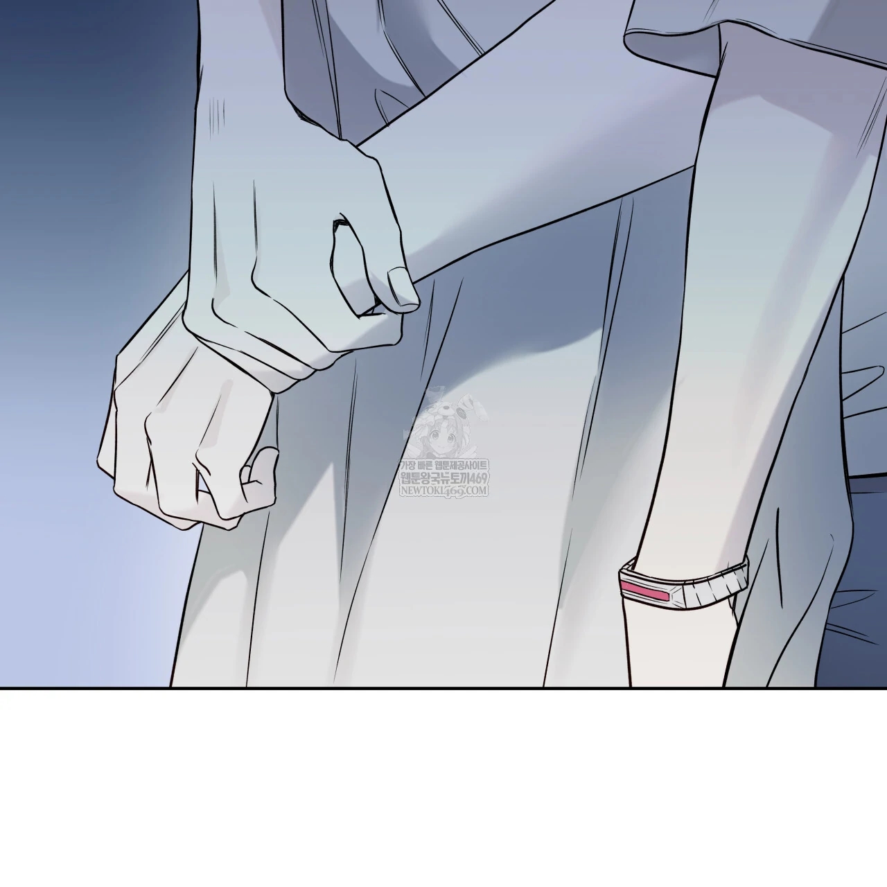 Read Guiding Hazard chapter 76.7 image 97 on Lezhin