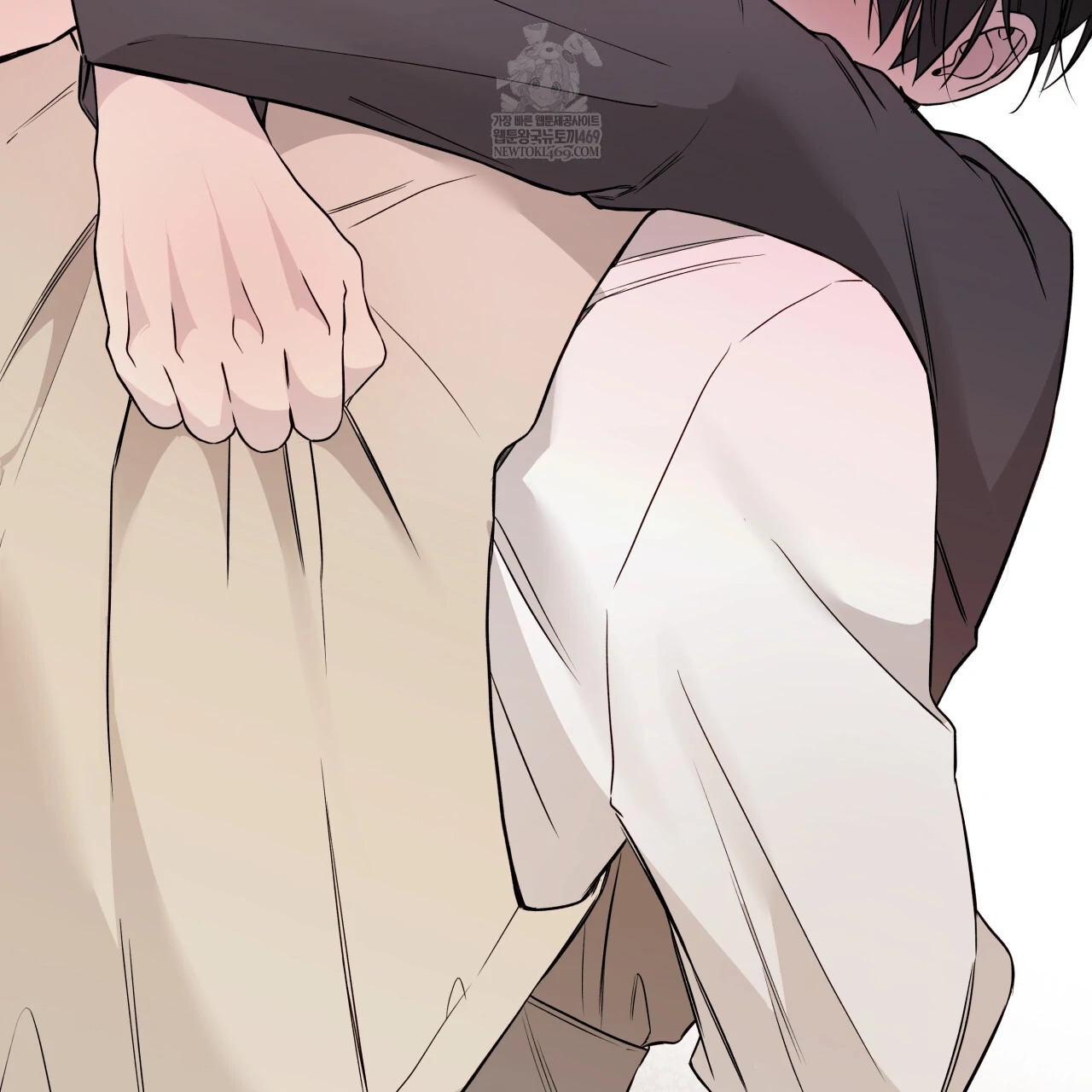 Read Guiding Hazard chapter 76.8 image 105 on Lezhin