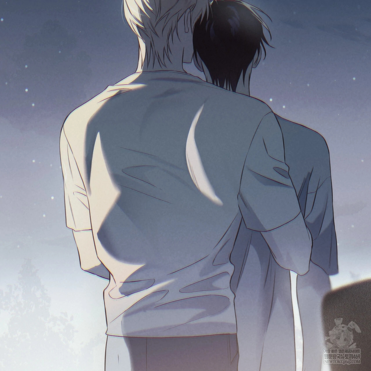 Read Guiding Hazard chapter 76.8 image 108 on Lezhin