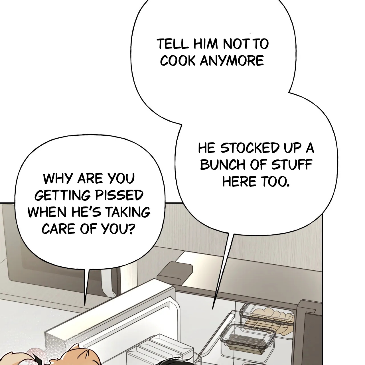 Read Guiding Hazard chapter 76.8 image 14 on Lezhin