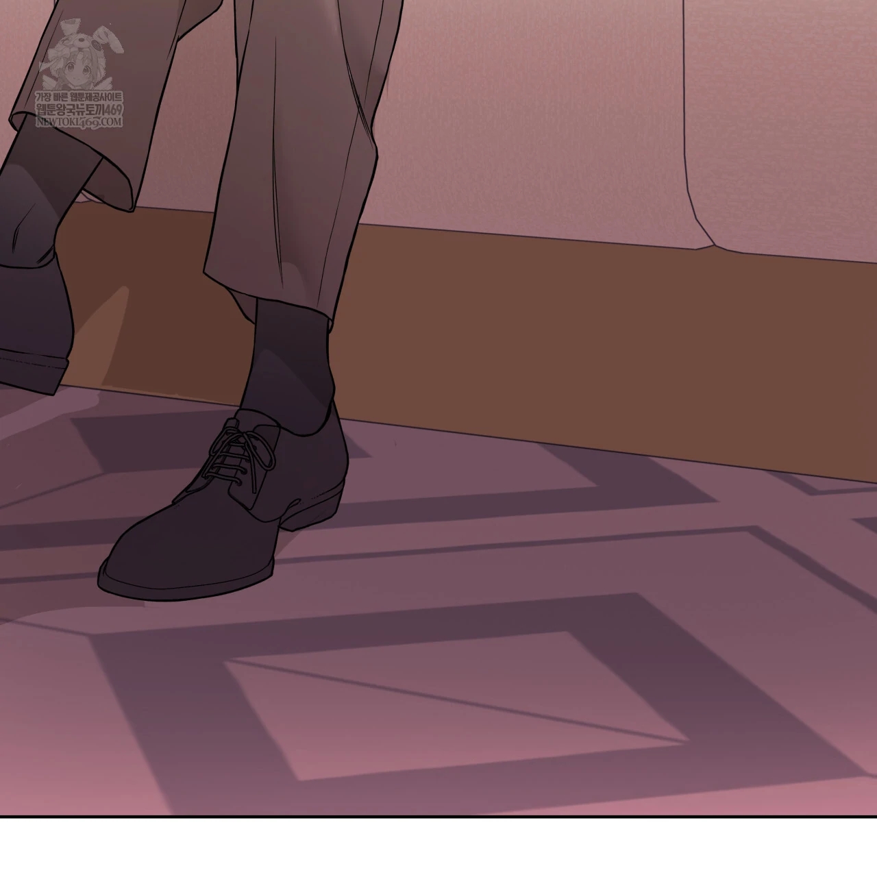 Read Guiding Hazard chapter 76.8 image 35 on Lezhin
