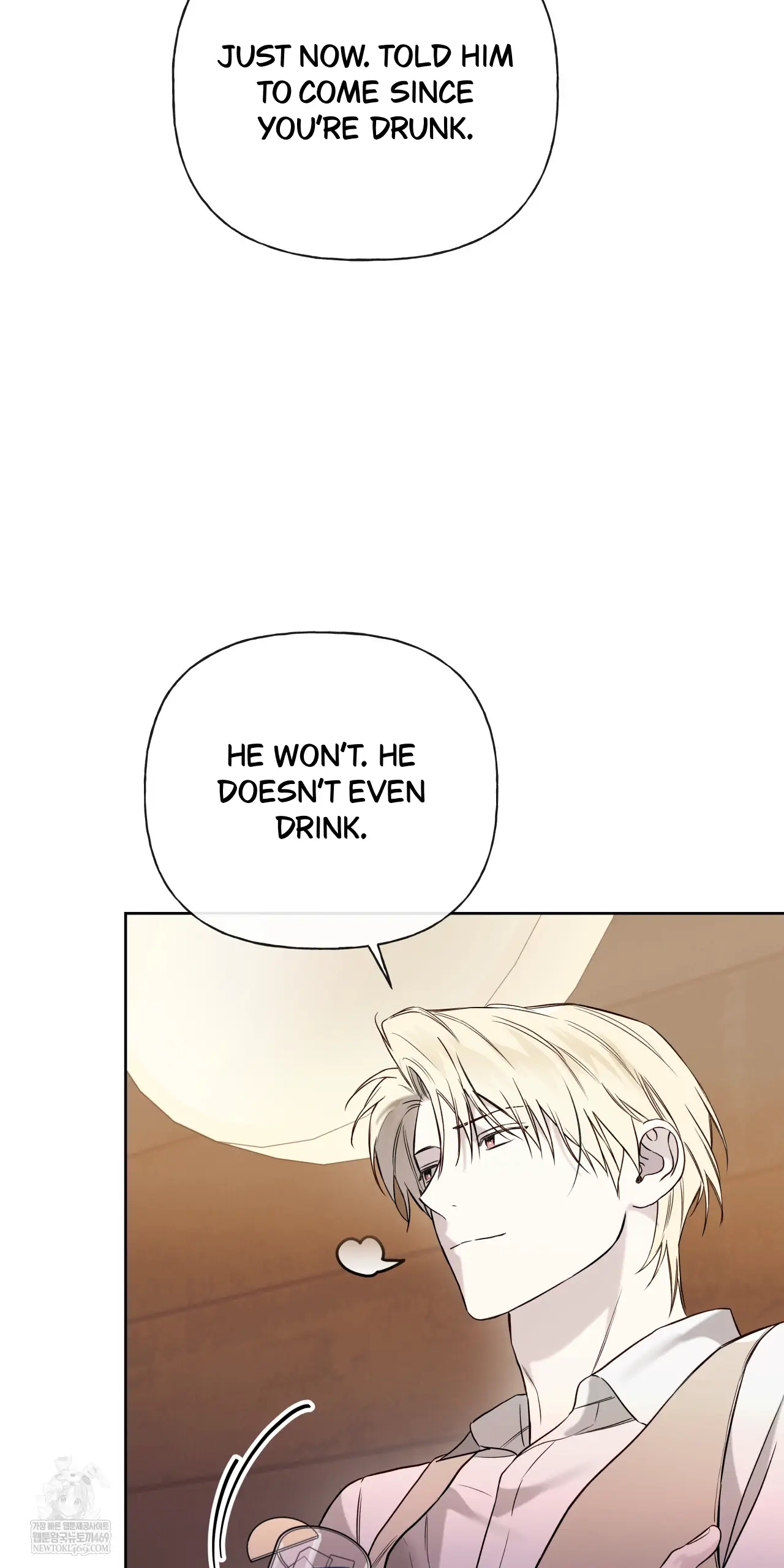 Read Guiding Hazard chapter 76.8 image 46 on Lezhin
