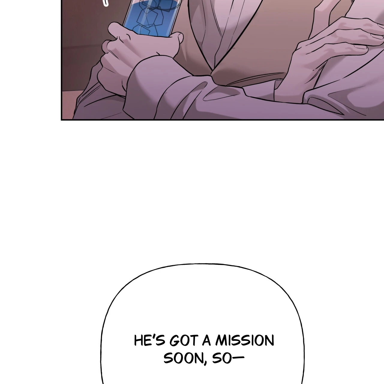 Read Guiding Hazard chapter 76.8 image 47 on Lezhin