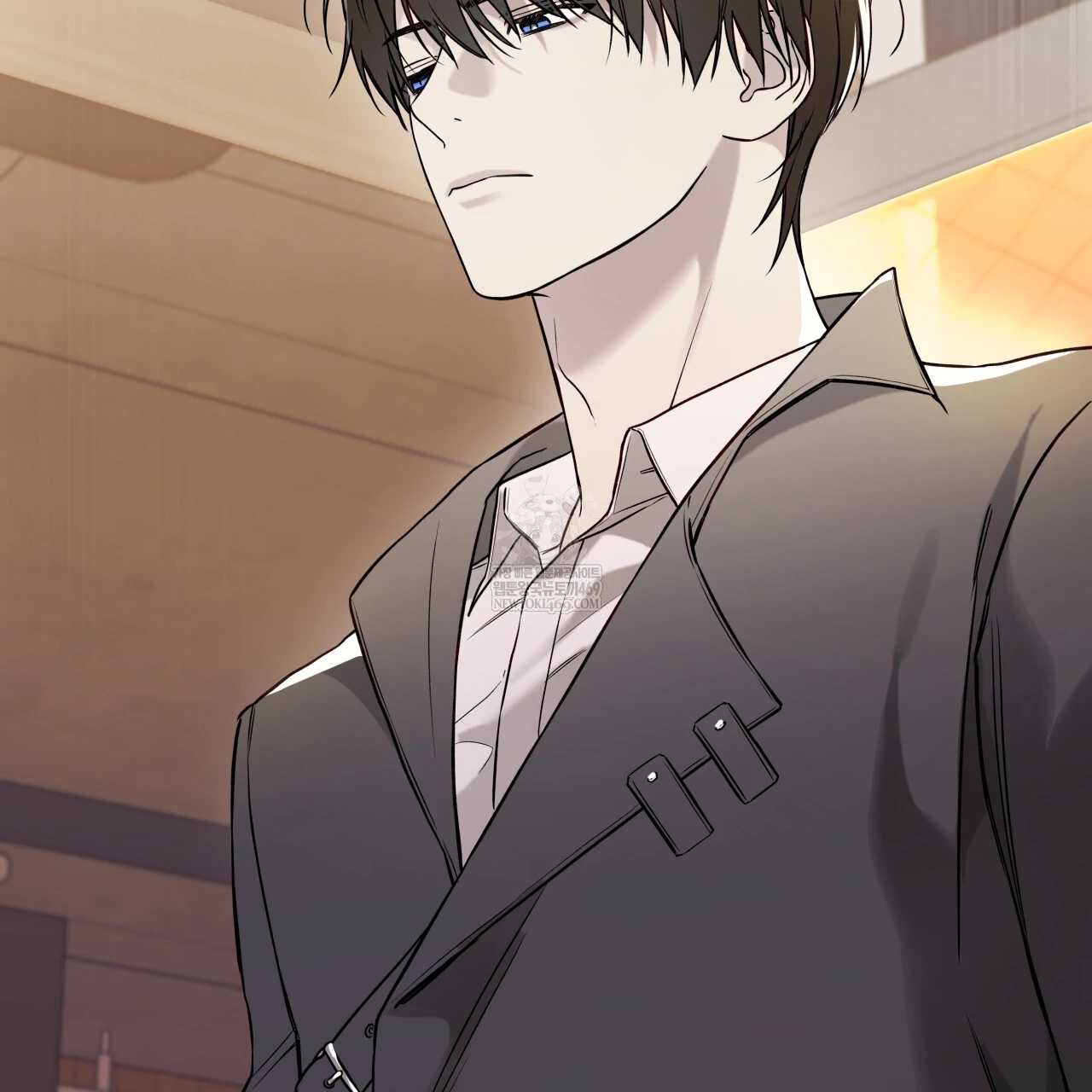 Read Guiding Hazard chapter 76.8 image 51 on Lezhin