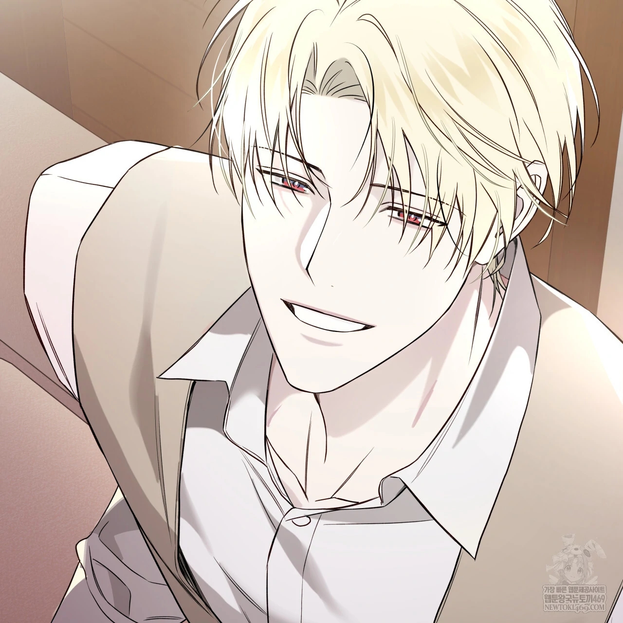 Read Guiding Hazard chapter 76.8 image 57 on Lezhin
