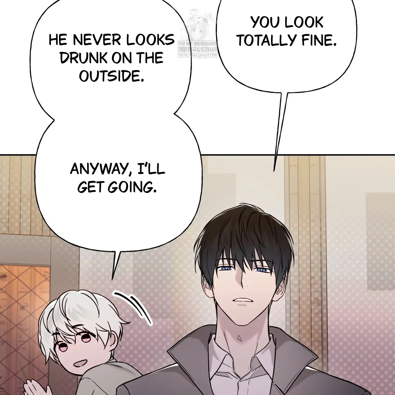 Read Guiding Hazard chapter 76.8 image 59 on Lezhin