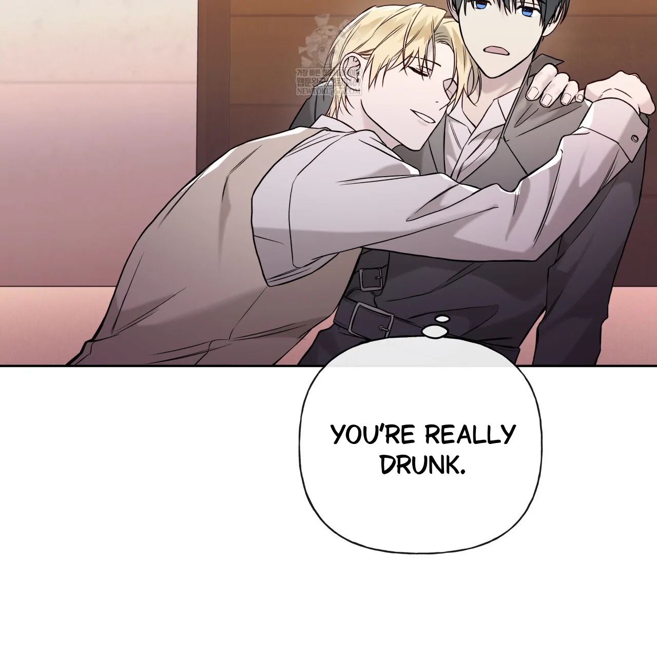 Read Guiding Hazard chapter 76.8 image 64 on Lezhin