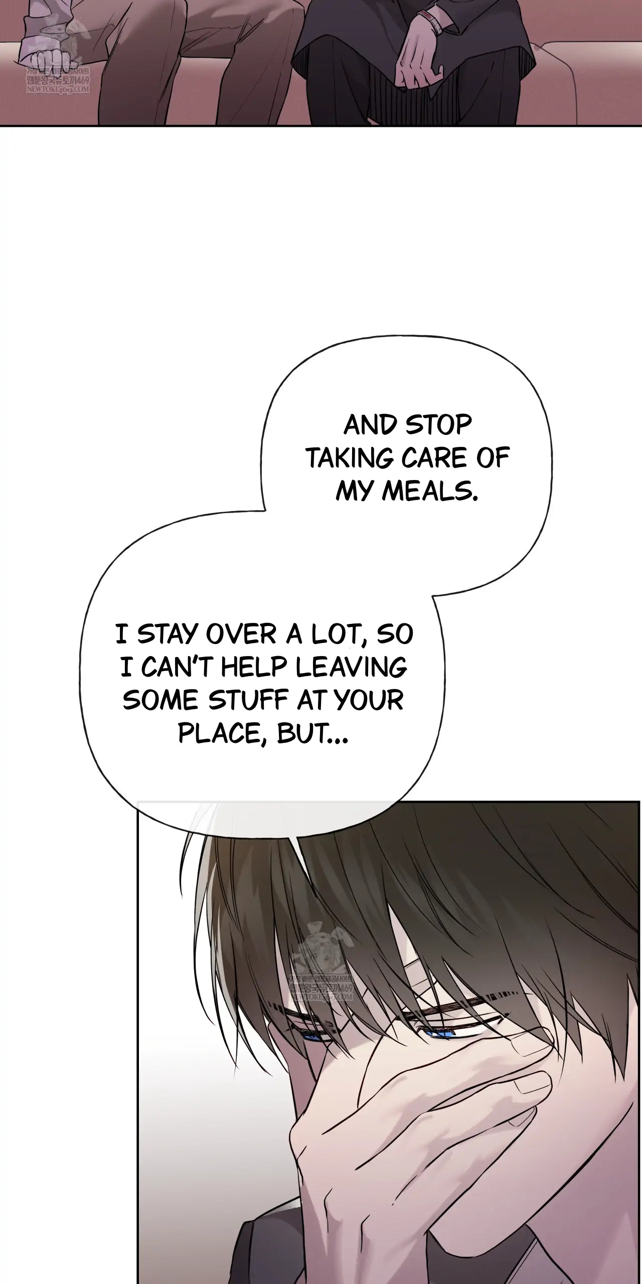 Read Guiding Hazard chapter 76.8 image 77 on Lezhin