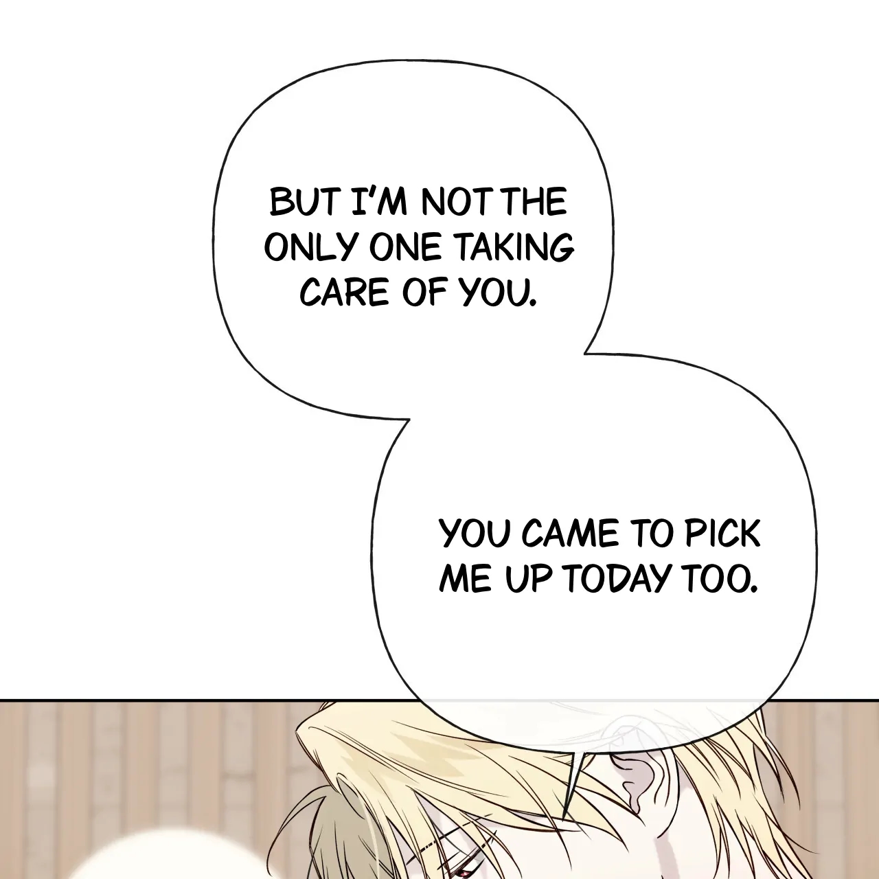 Read Guiding Hazard chapter 76.8 image 81 on Lezhin
