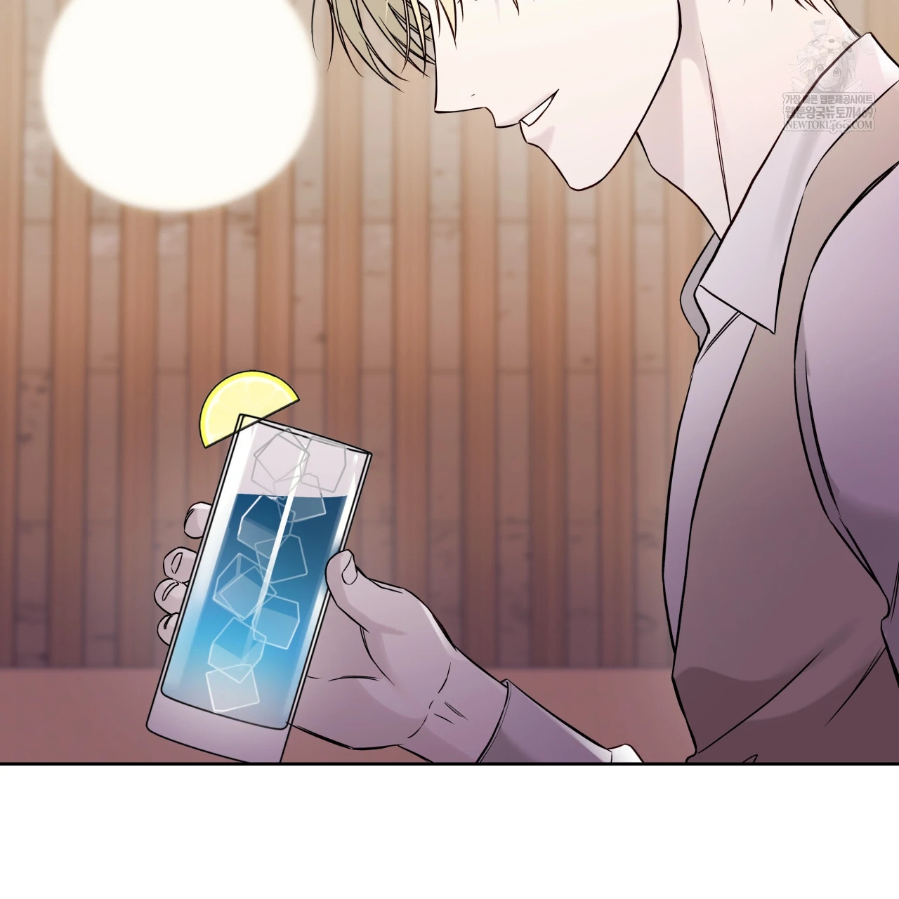 Read Guiding Hazard chapter 76.8 image 82 on Lezhin
