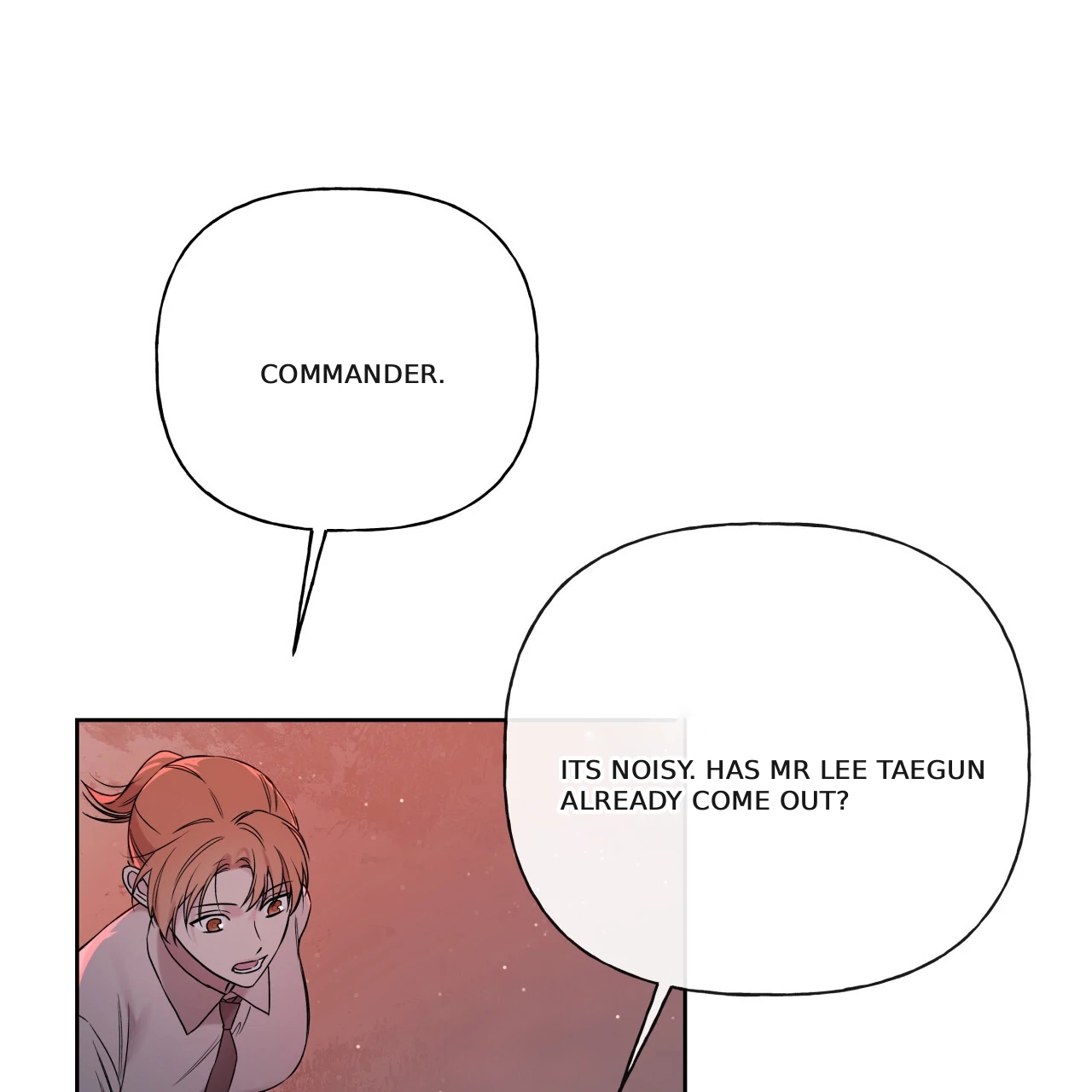Read Guiding Hazard chapter 76.9 image 12 on Lezhin