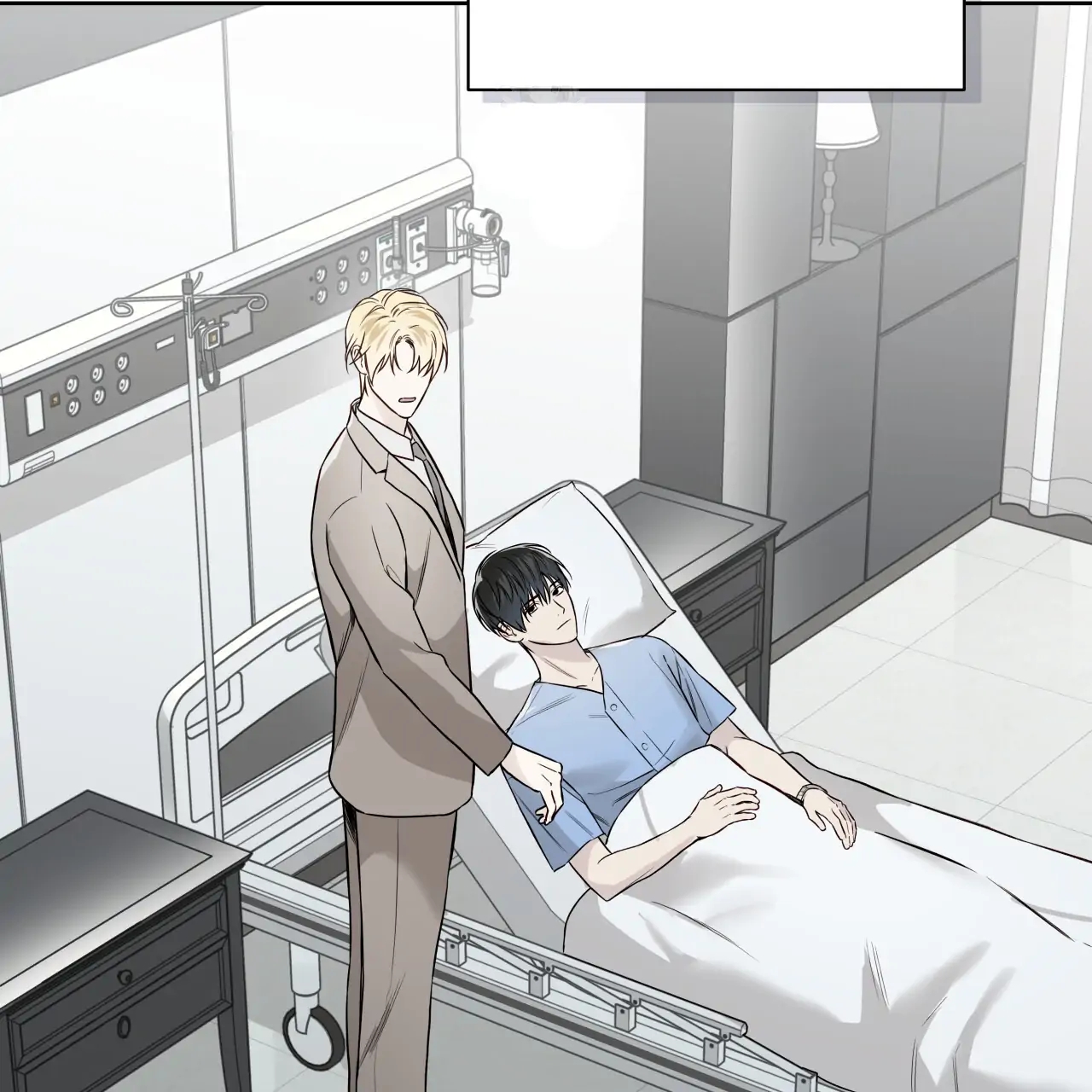 Read Guiding Hazard chapter 76.9 image 120 on Lezhin