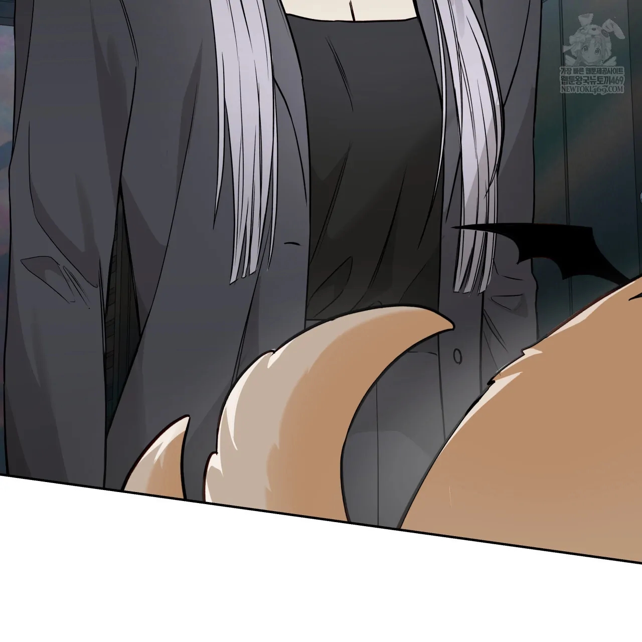 Read Guiding Hazard chapter 76.9 image 129 on Lezhin