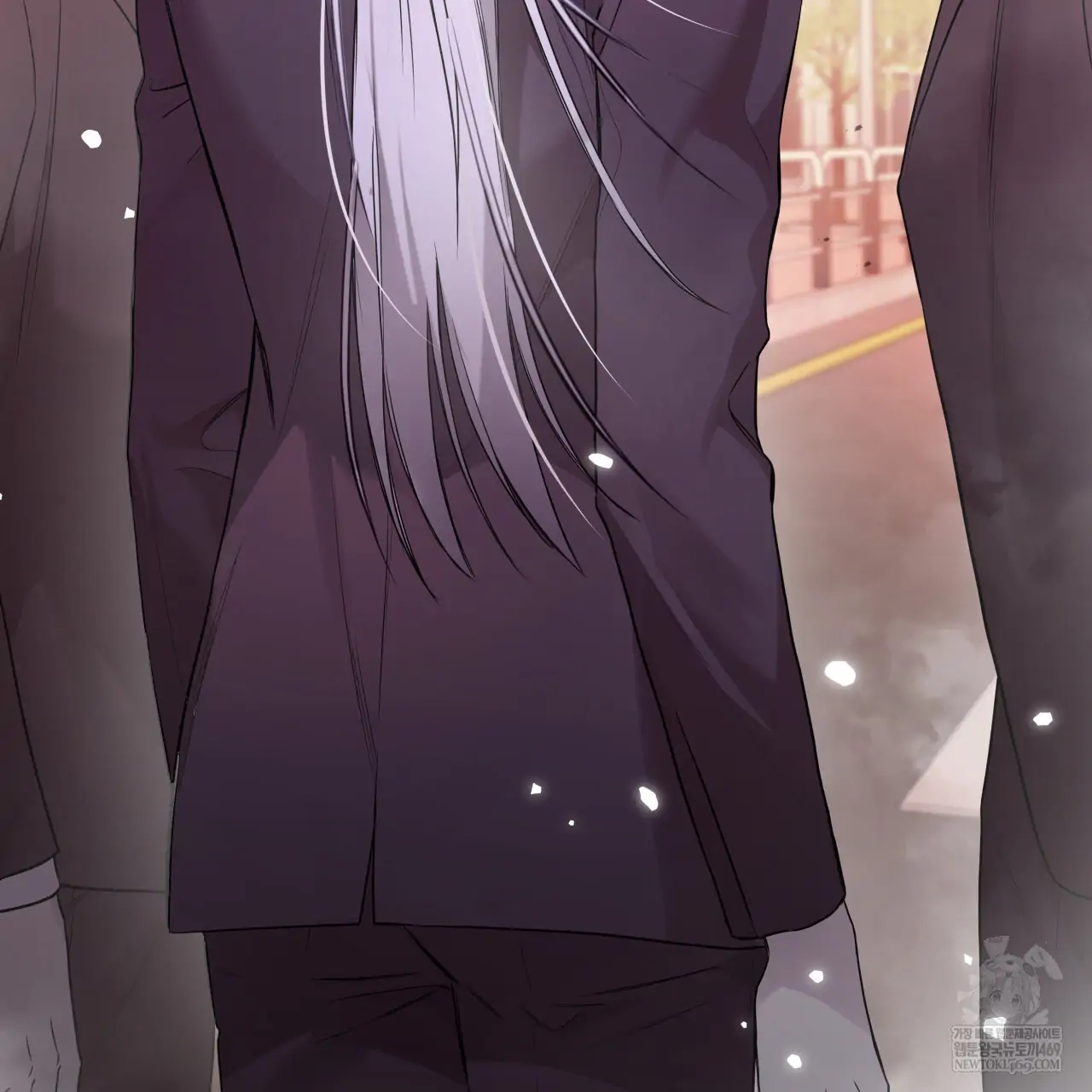 Read Guiding Hazard chapter 76.9 image 16 on Lezhin