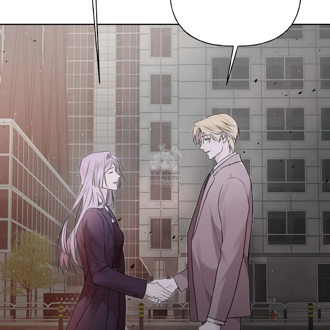 Read Guiding Hazard chapter 76.9 image 18 on Lezhin