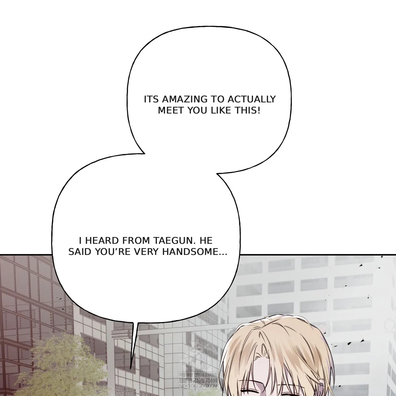 Read Guiding Hazard chapter 76.9 image 23 on Lezhin