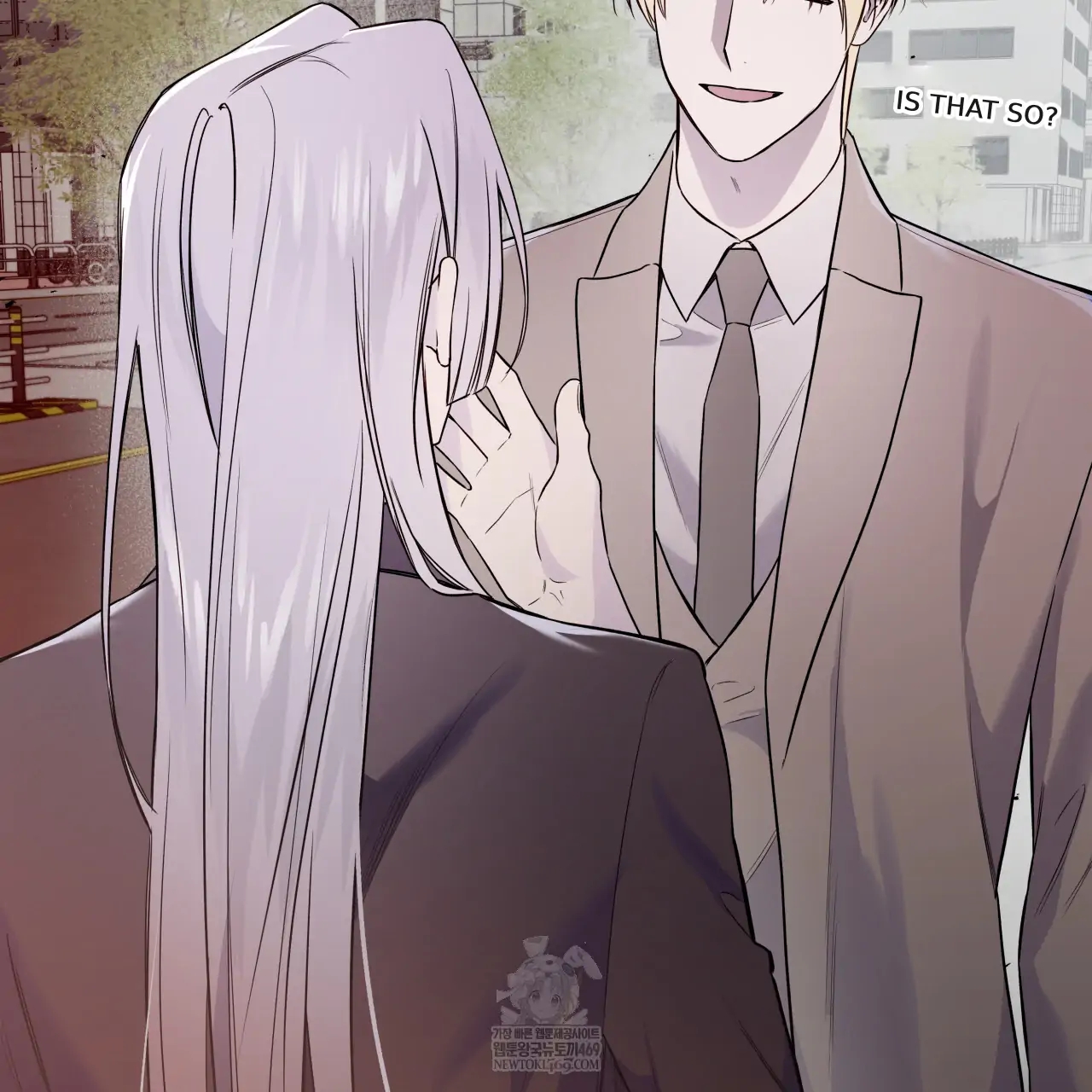 Read Guiding Hazard chapter 76.9 image 24 on Lezhin